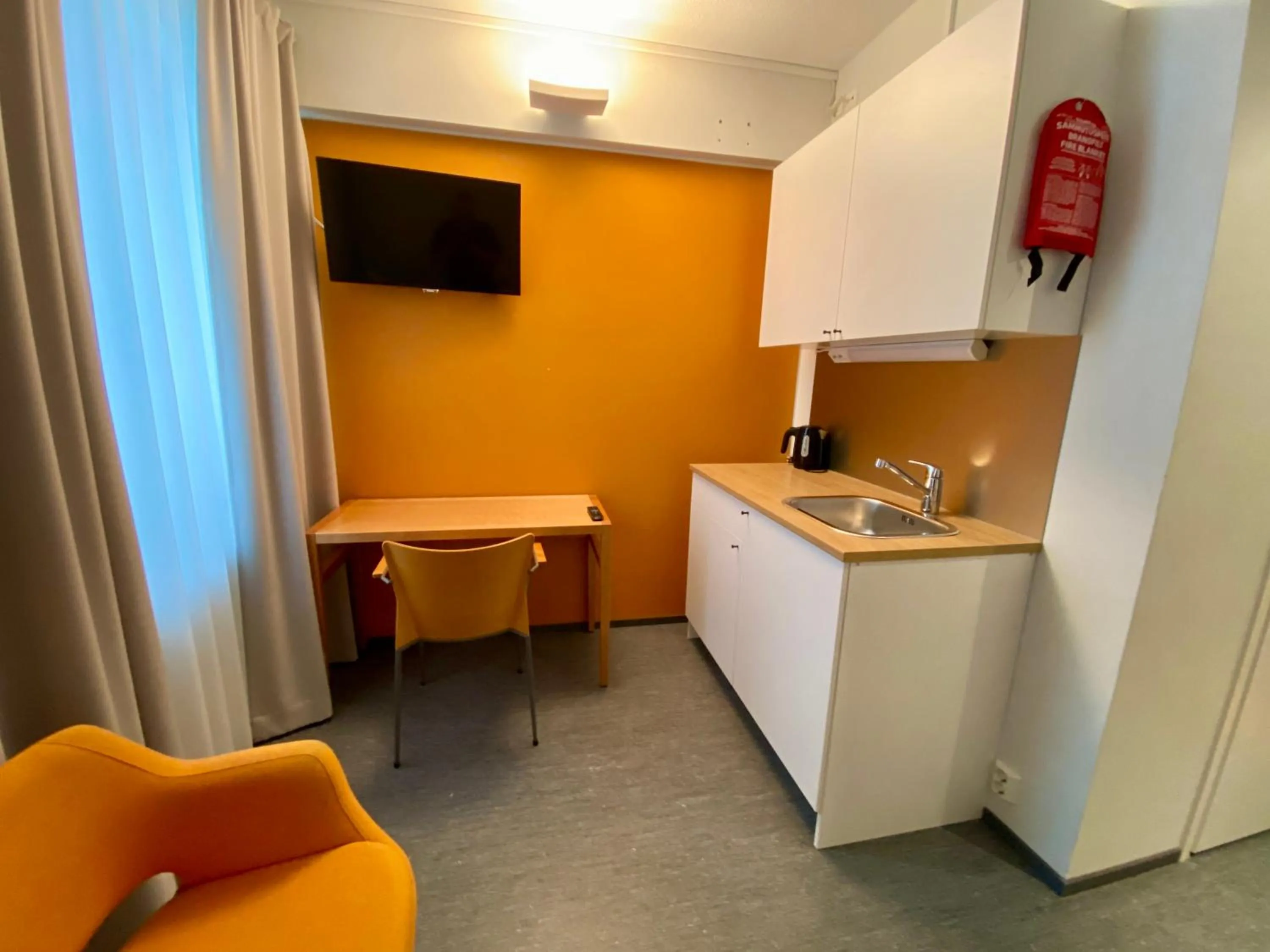 Huoneistohotelli Valo