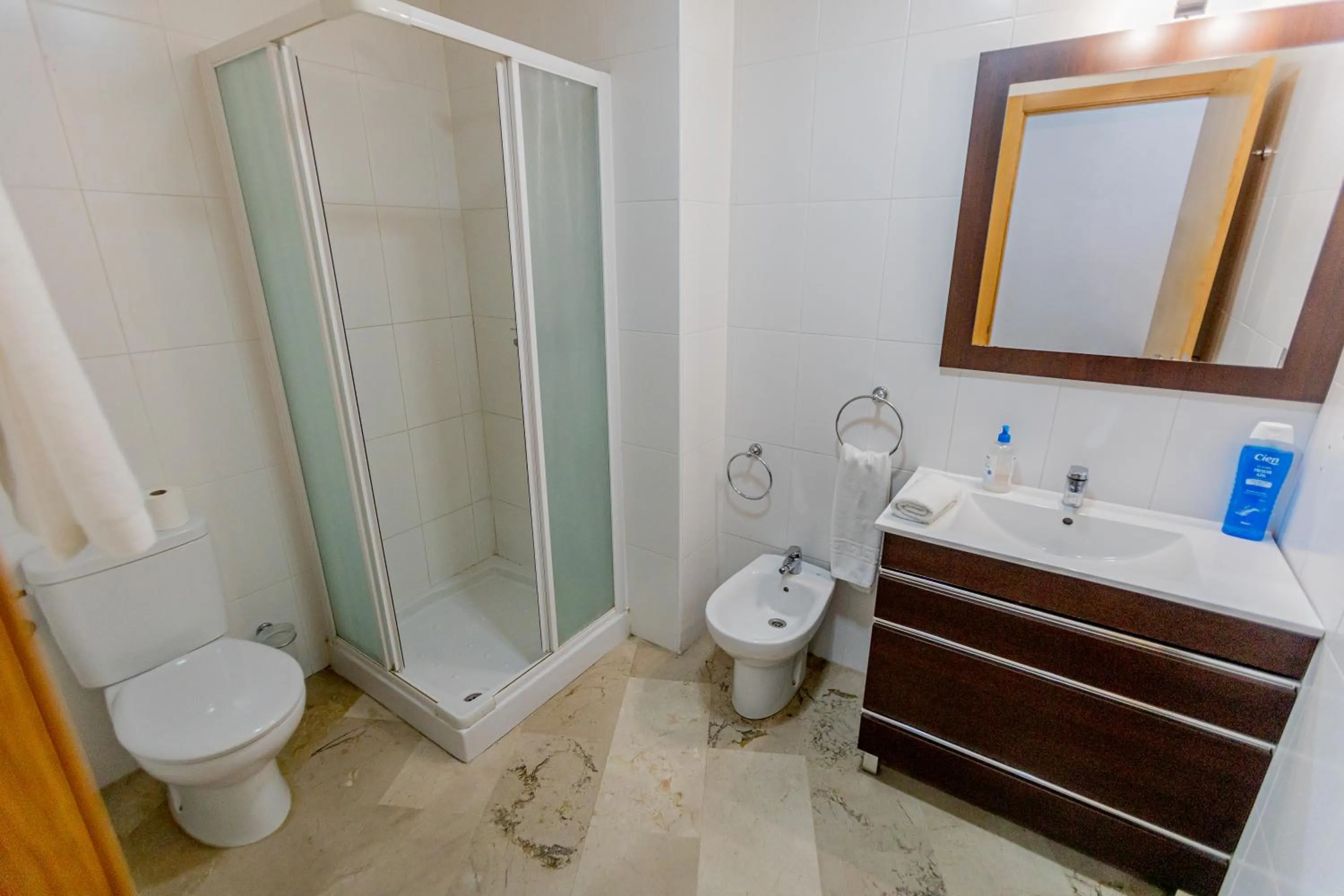 Apartamentos Aixa II