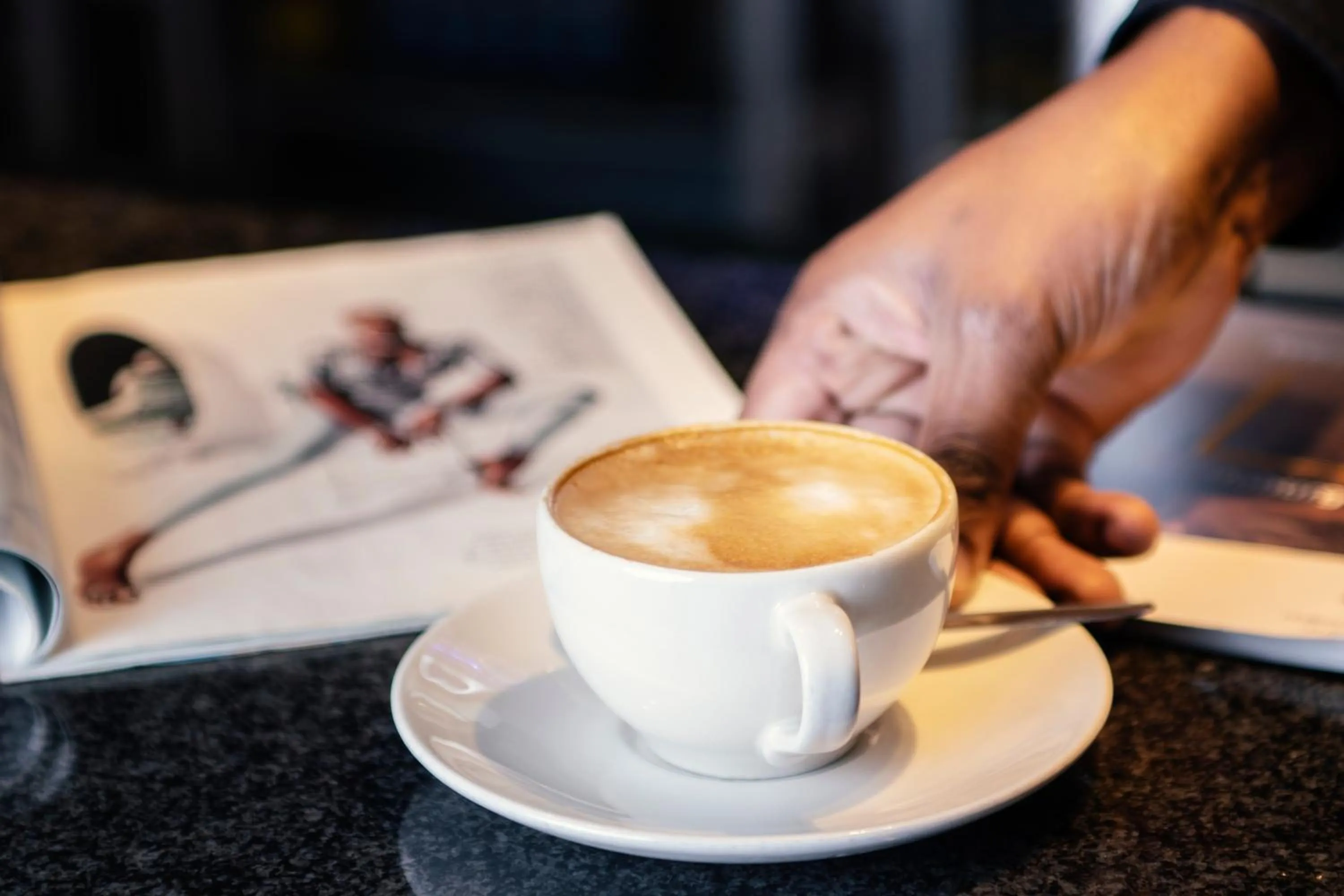 The Parktonian All Suite Hotel