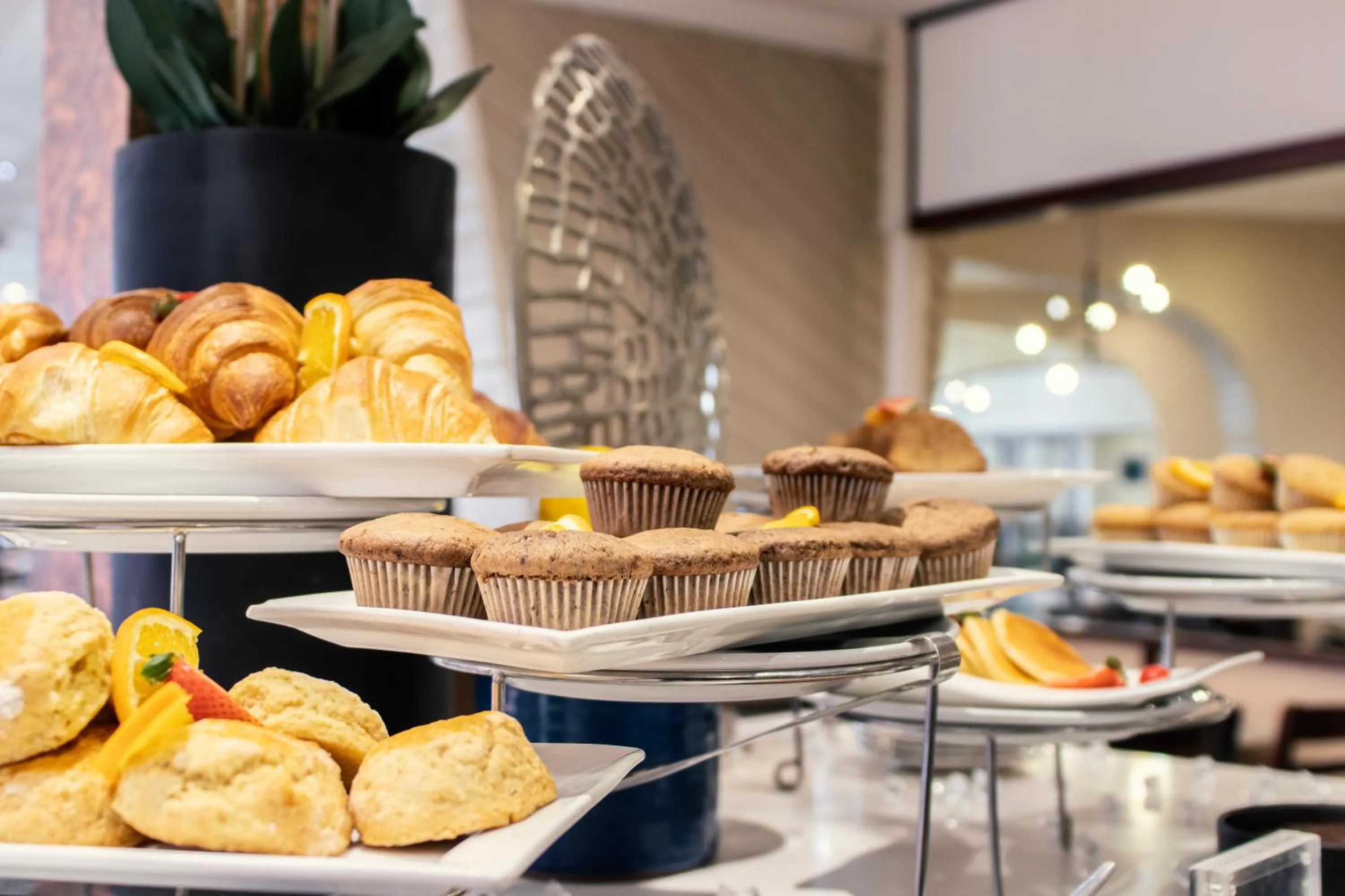 The Parktonian All Suite Hotel