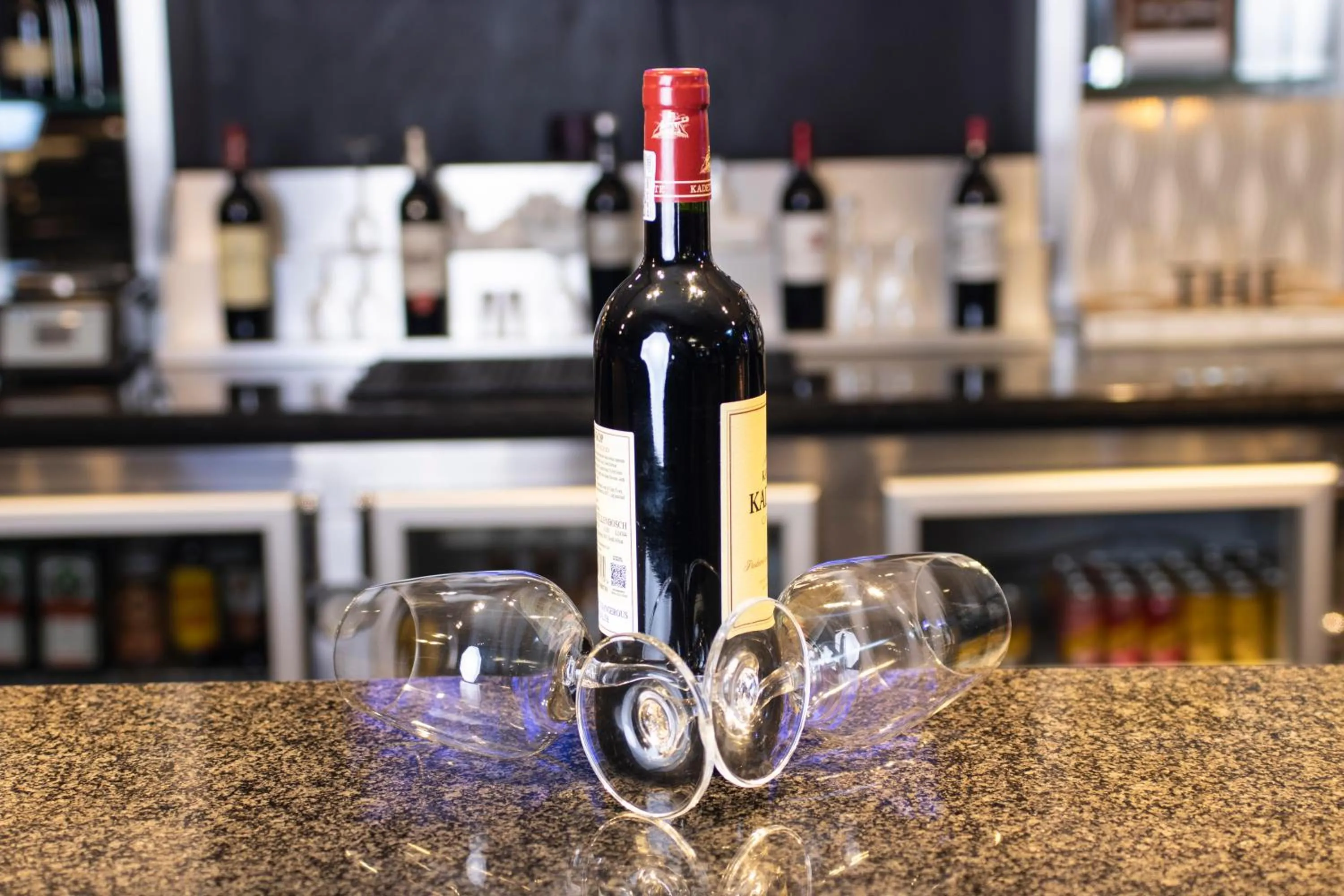 The Parktonian All Suite Hotel