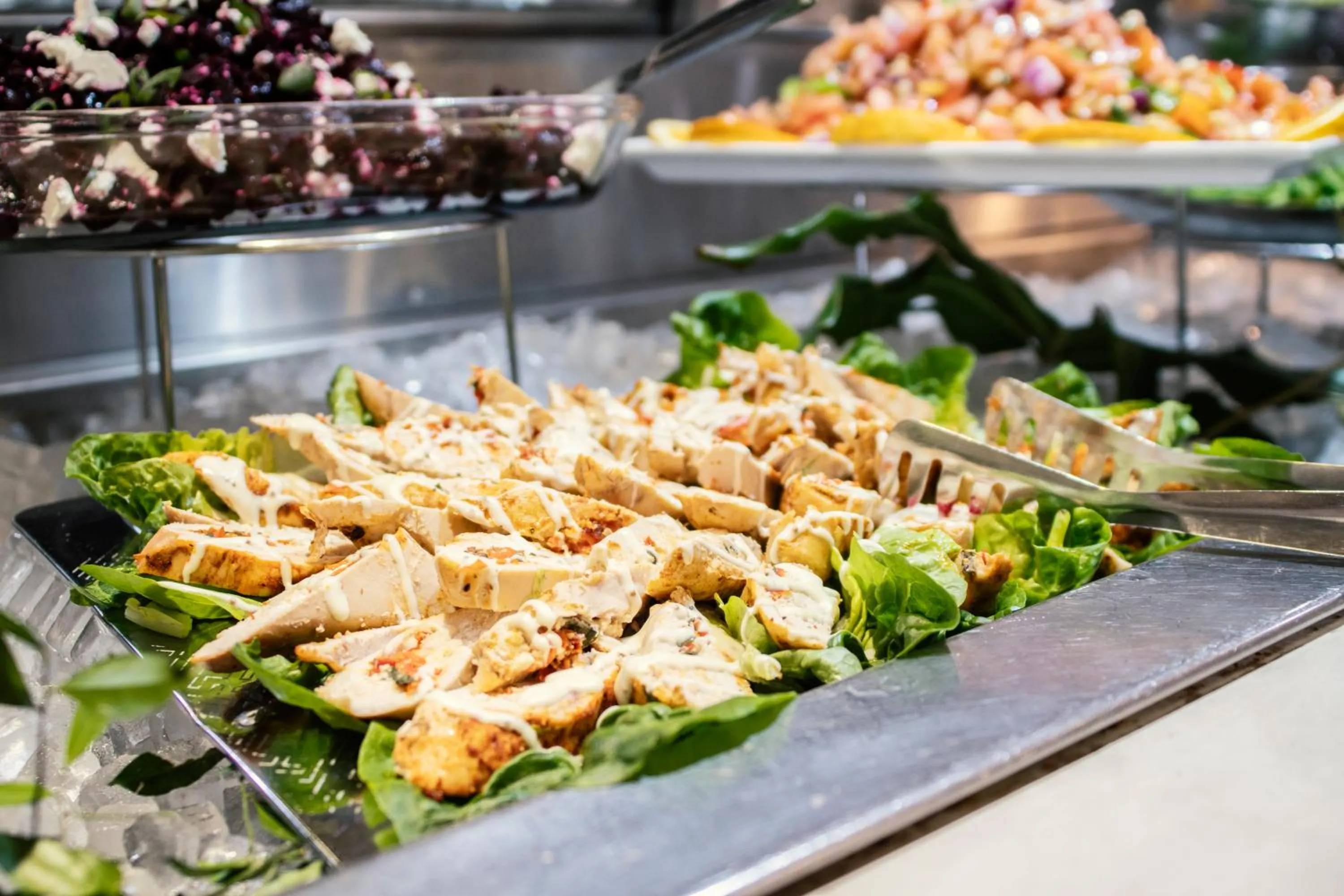 The Parktonian All Suite Hotel