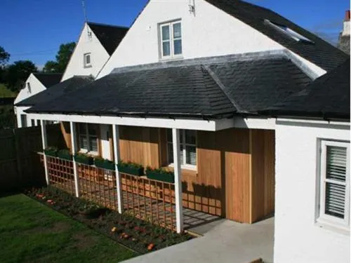 Property building in Hillhead Farm Lets