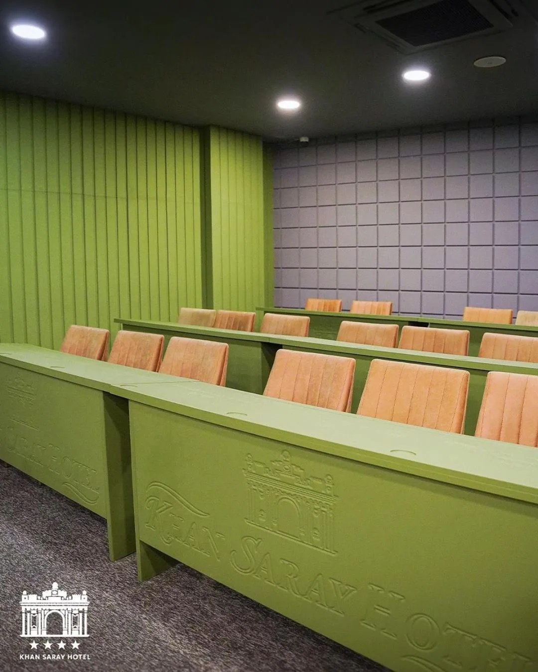 Meeting/conference room in Khan Saray