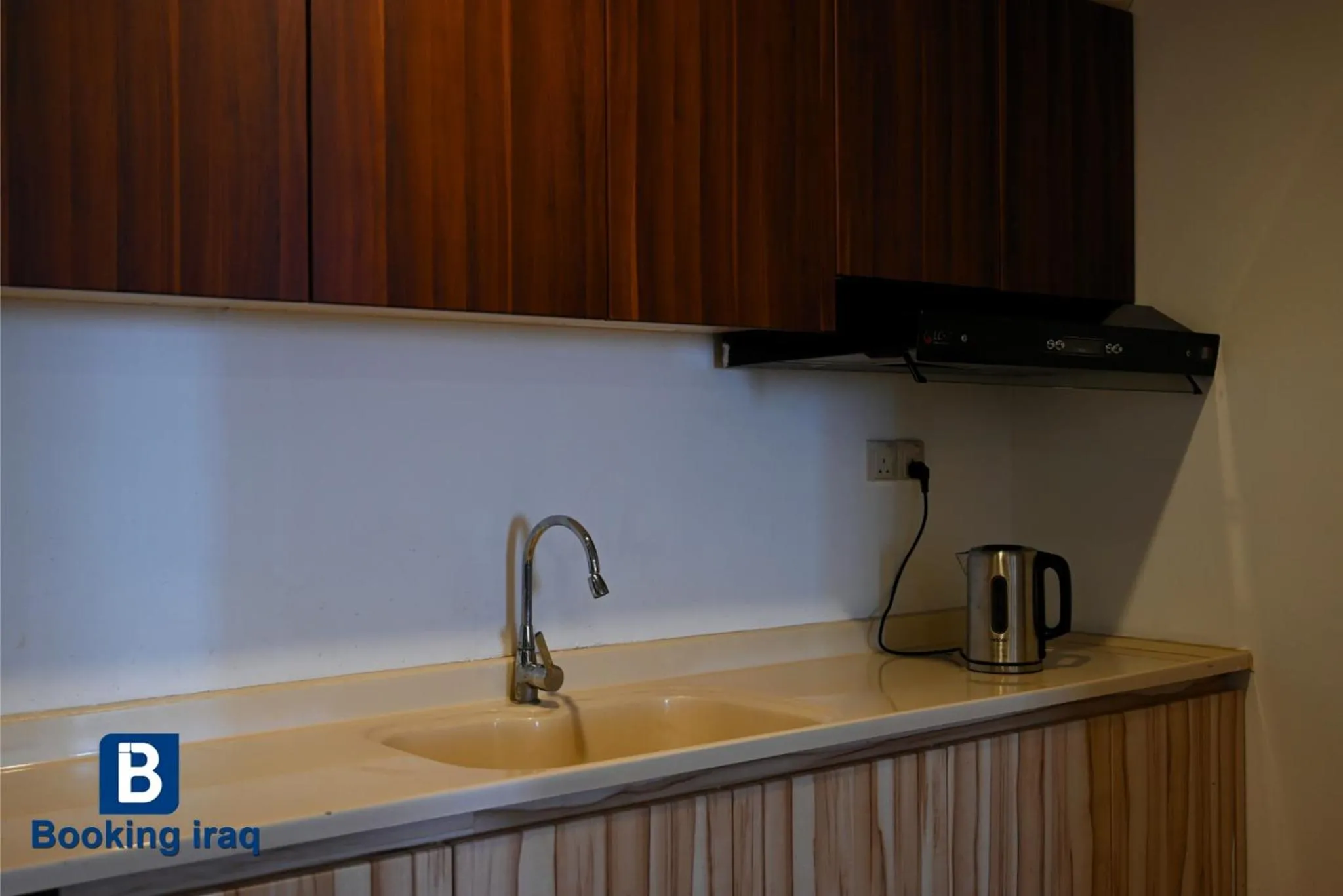 Kitchen or kitchenette in Khan Saray