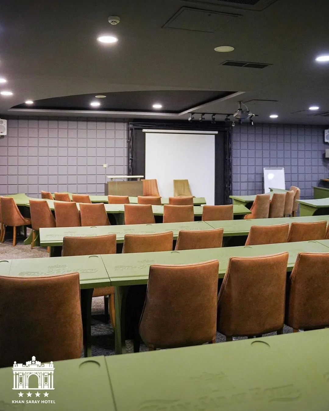 Meeting/conference room in Khan Saray