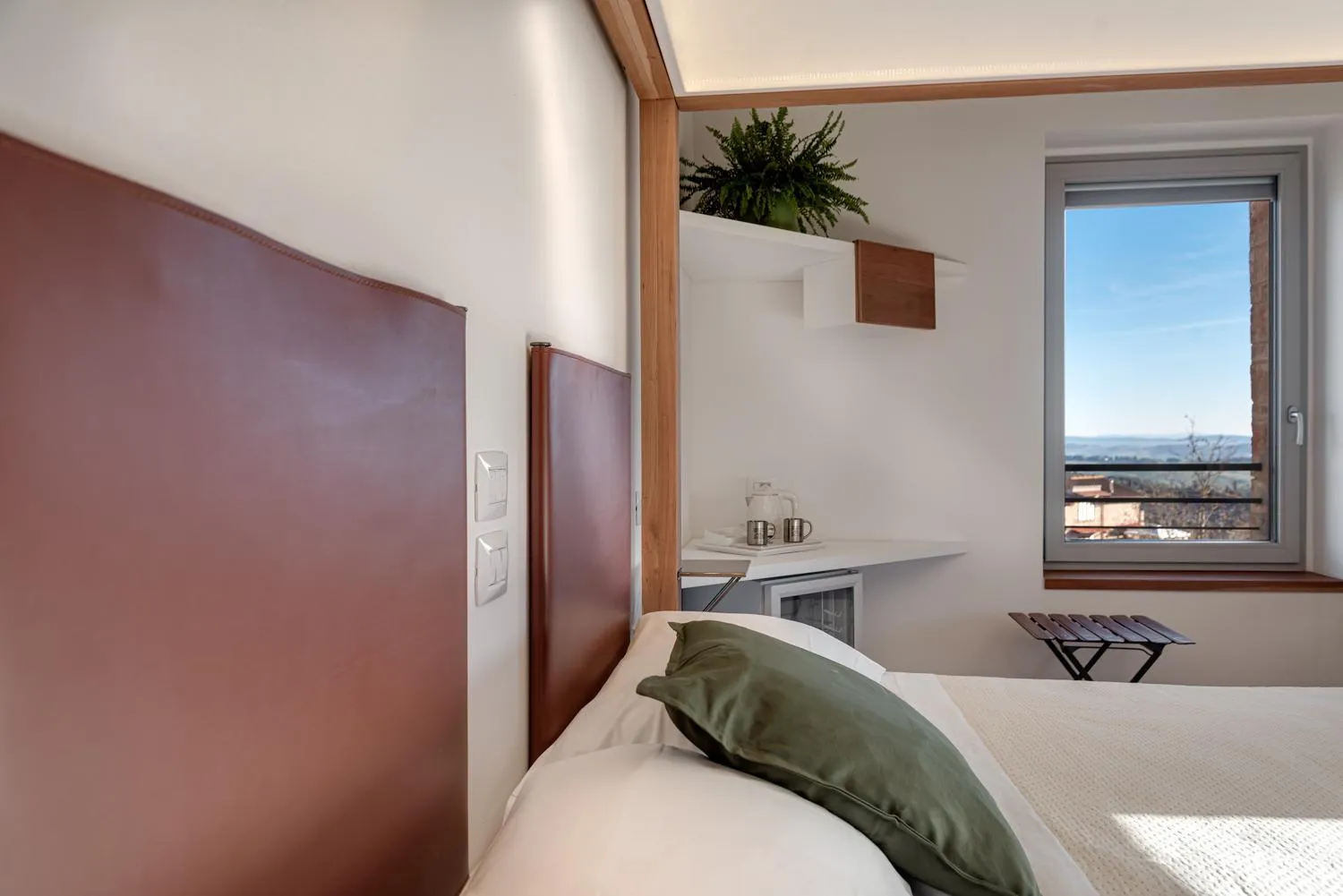 Bed in Bosco Della Spina