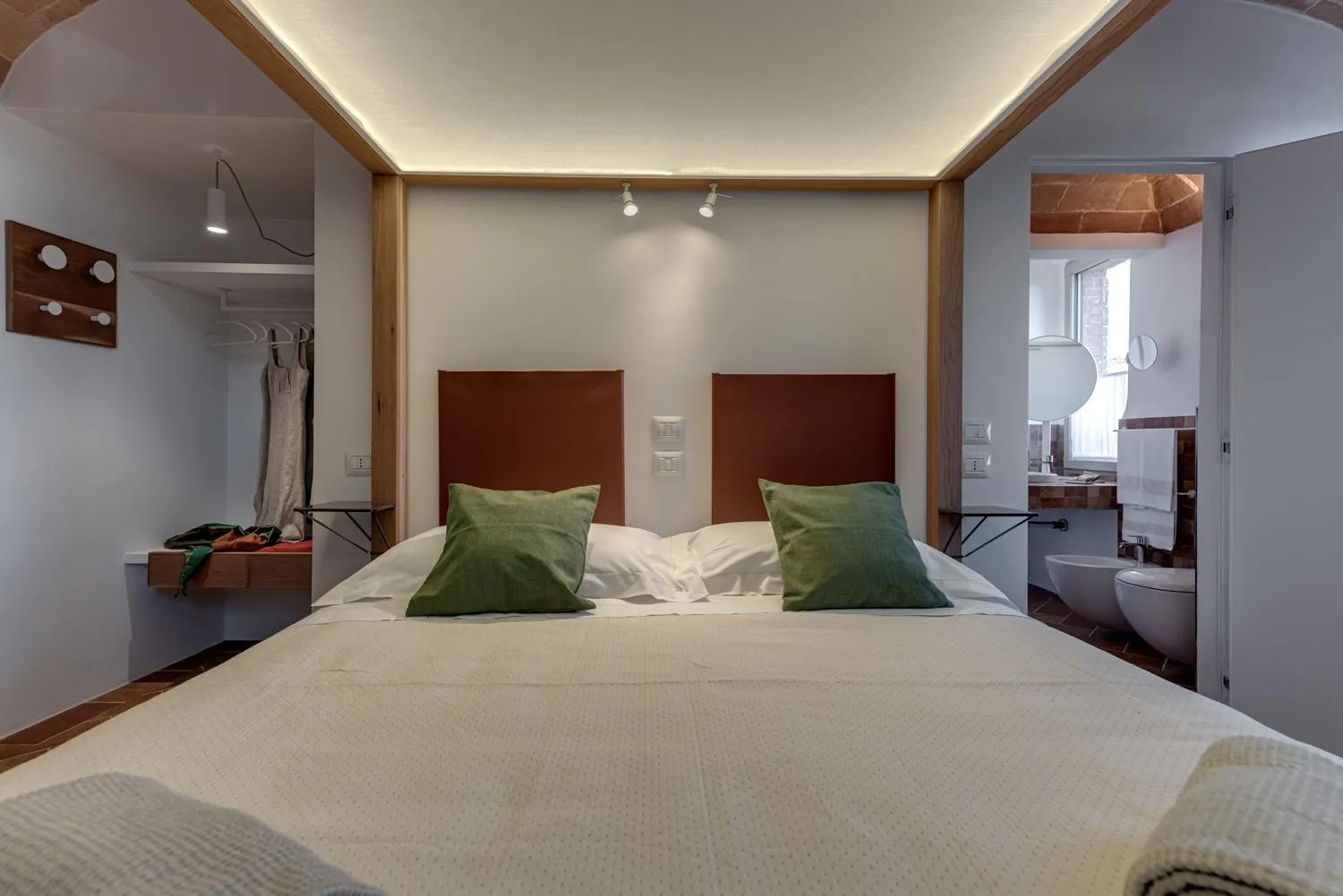 Bed in Bosco Della Spina