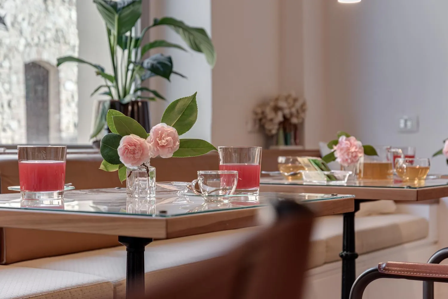 Restaurant/places to eat in Bosco Della Spina