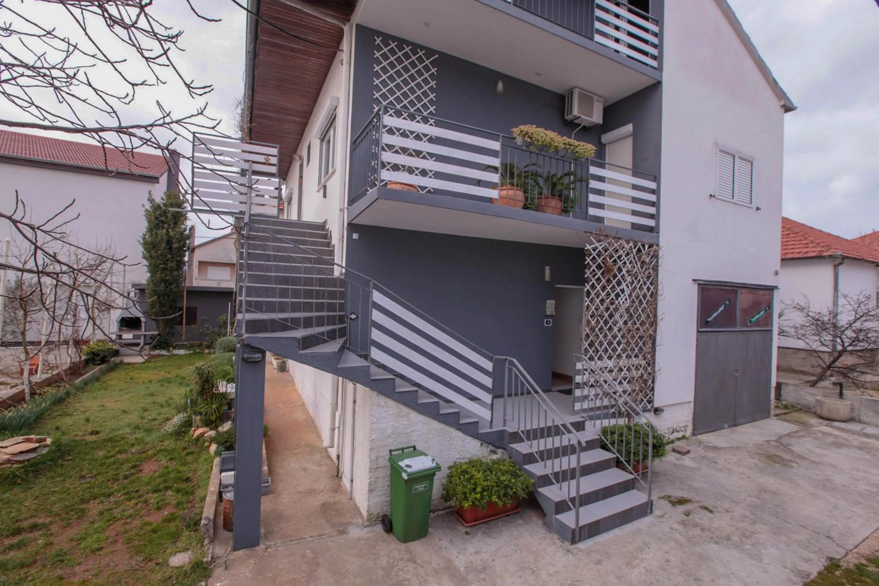 Apartment Sandra
