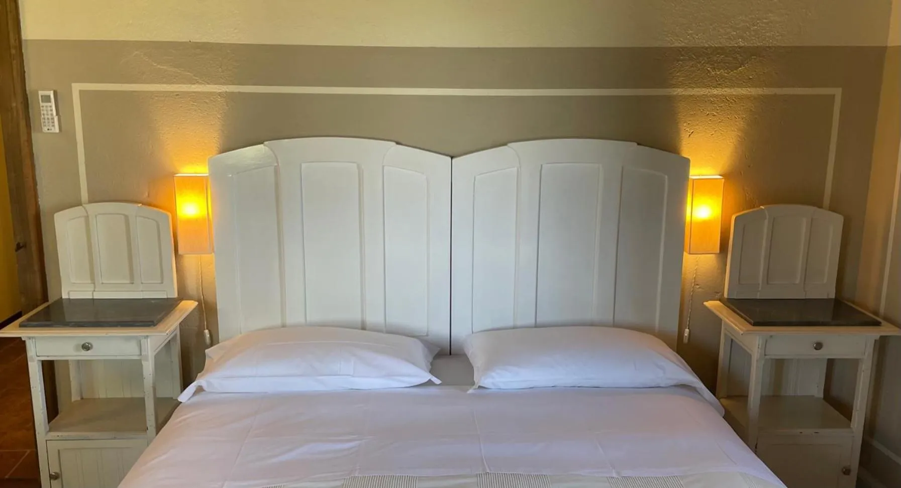 Restaurant/places to eat, Bed in Country House Le Case Coloniche