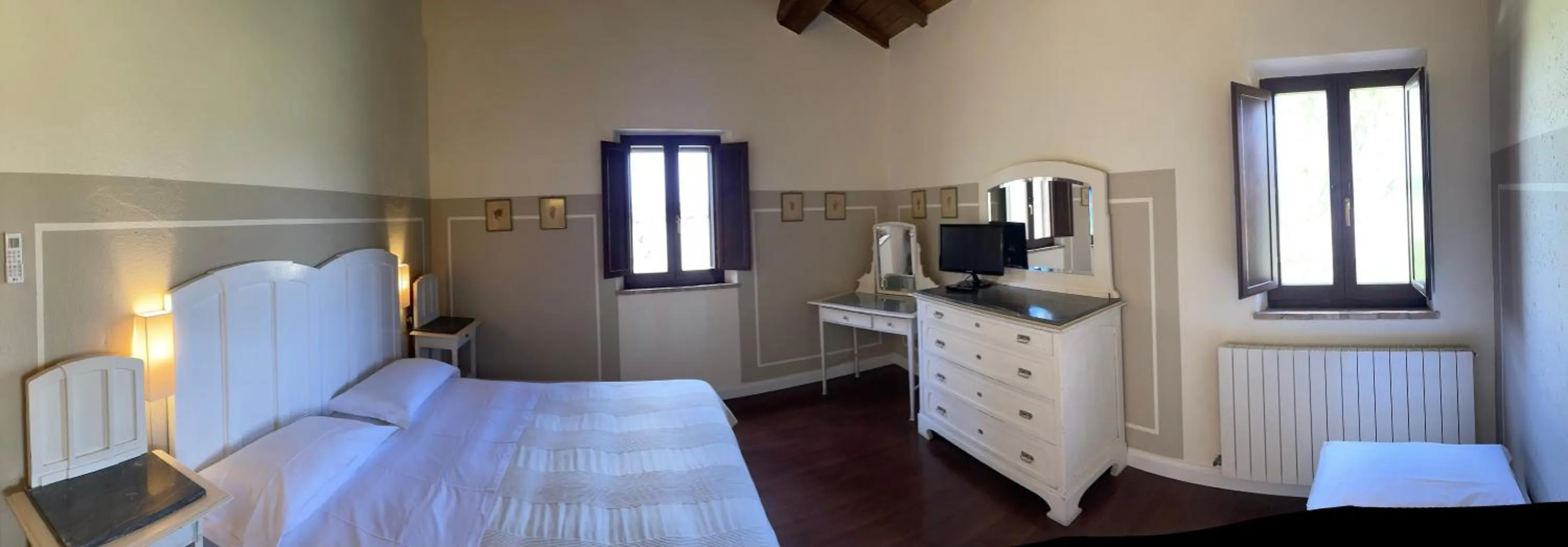 Restaurant/places to eat, Bed in Country House Le Case Coloniche