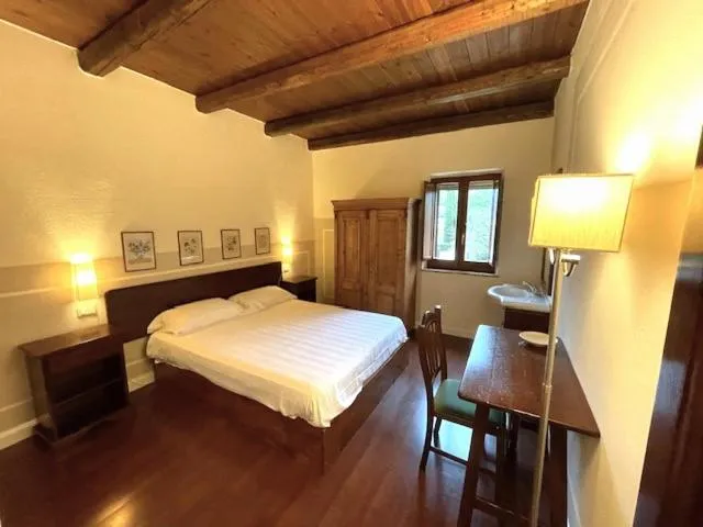 Restaurant/places to eat, Bed in Country House Le Case Coloniche