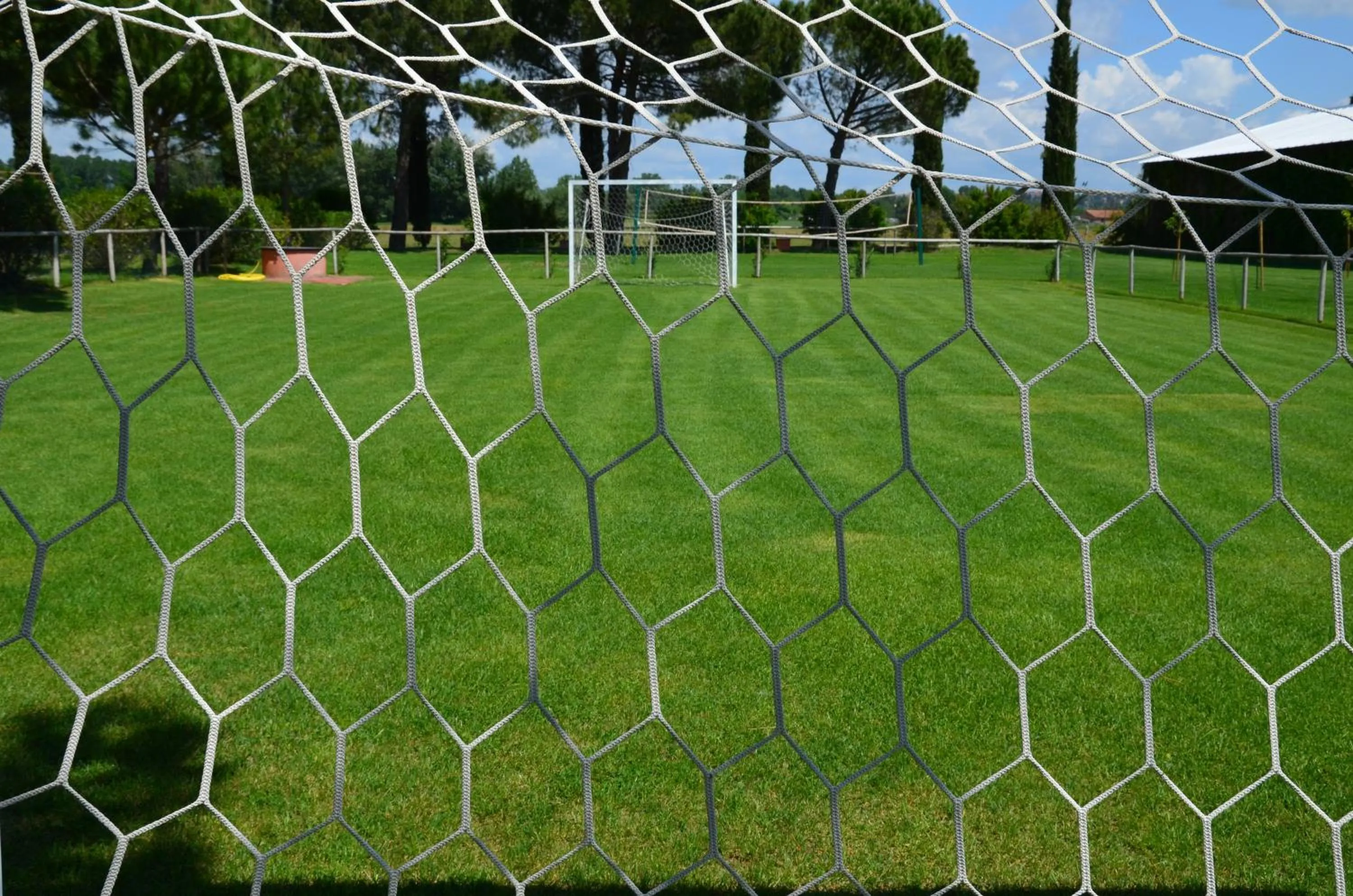 Sports in Country House Le Case Coloniche