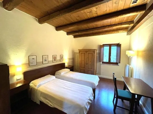 Restaurant/places to eat, Bed in Country House Le Case Coloniche
