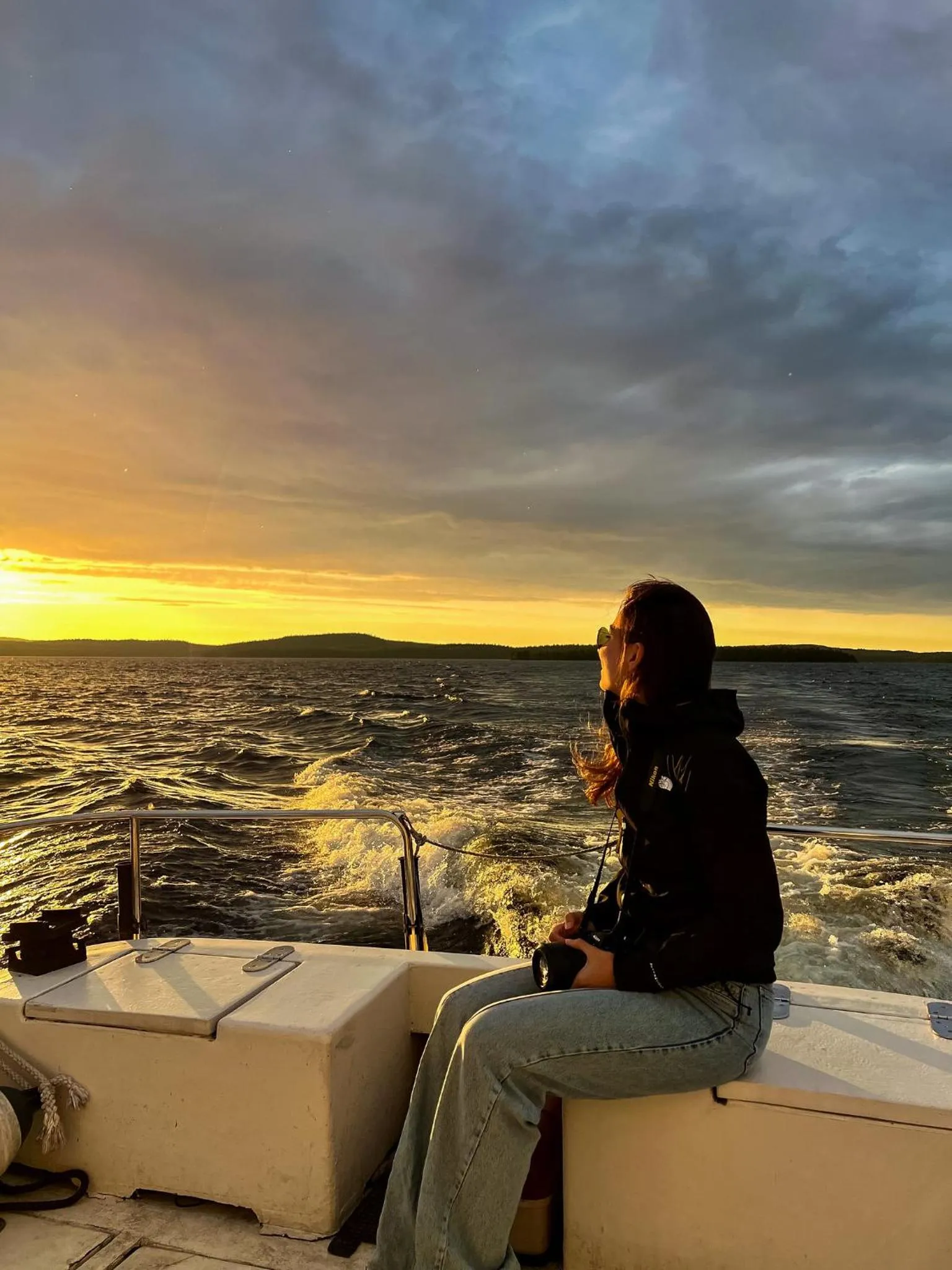 Activities in Hotel Inari