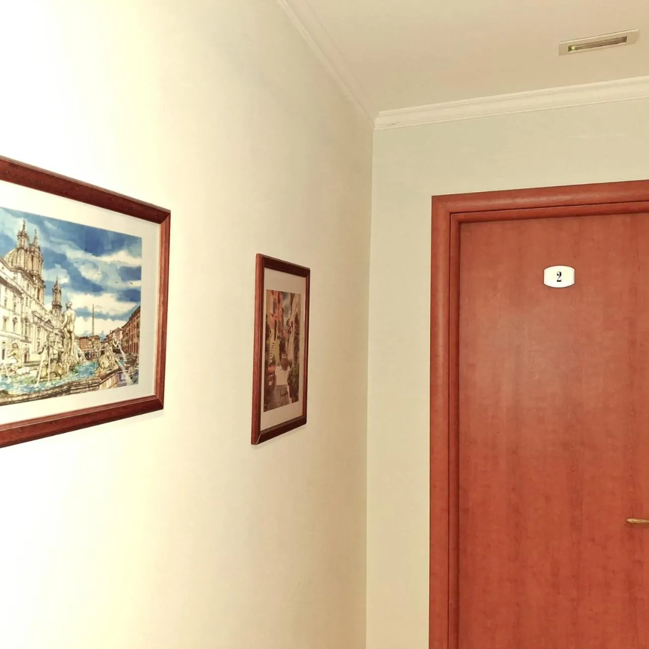 Lounge or bar in St. Anthony Guest House