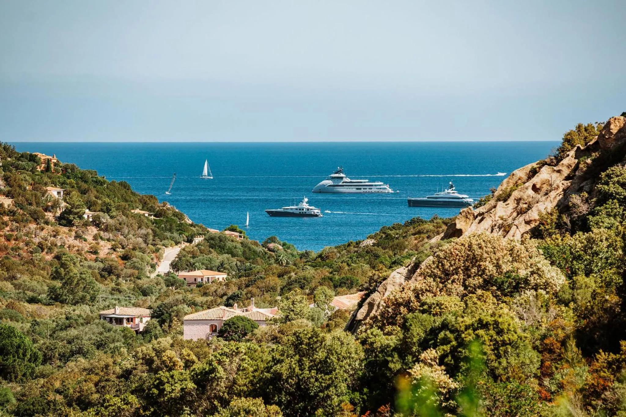 Nearby landmark in Relais Villa Carola