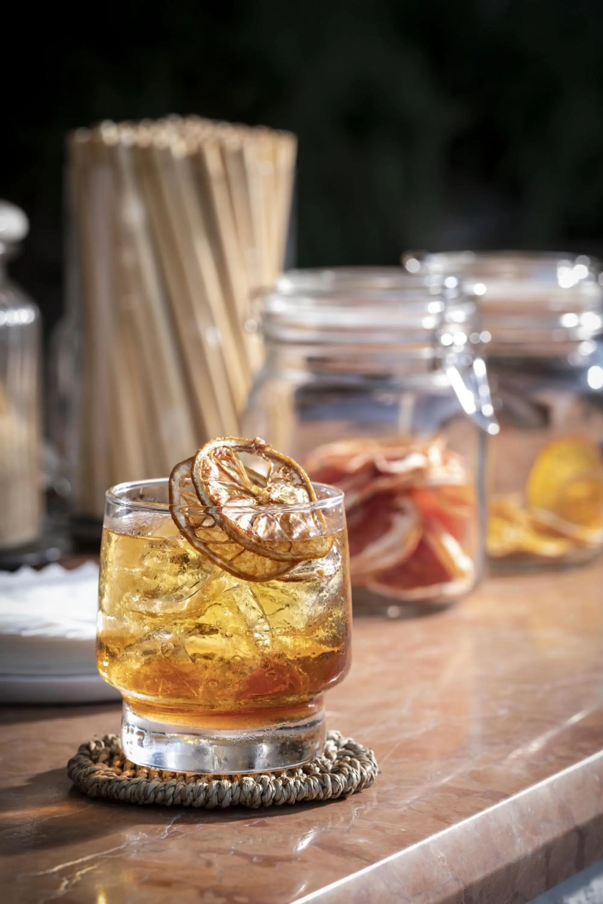 Restaurant/places to eat in Relais Villa Carola