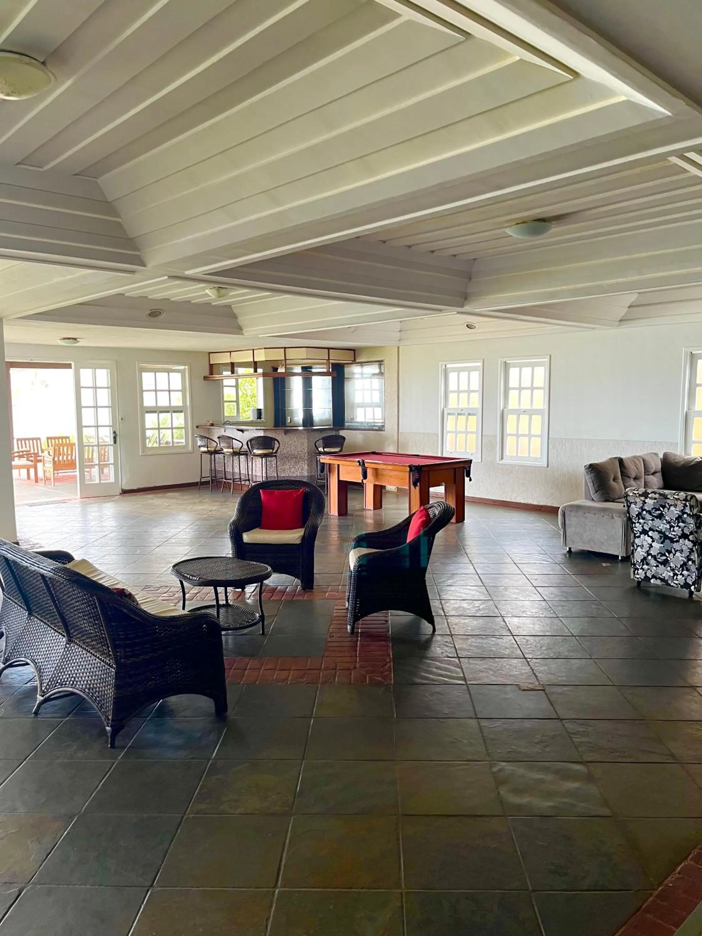 Pousada Oceano de Búzios