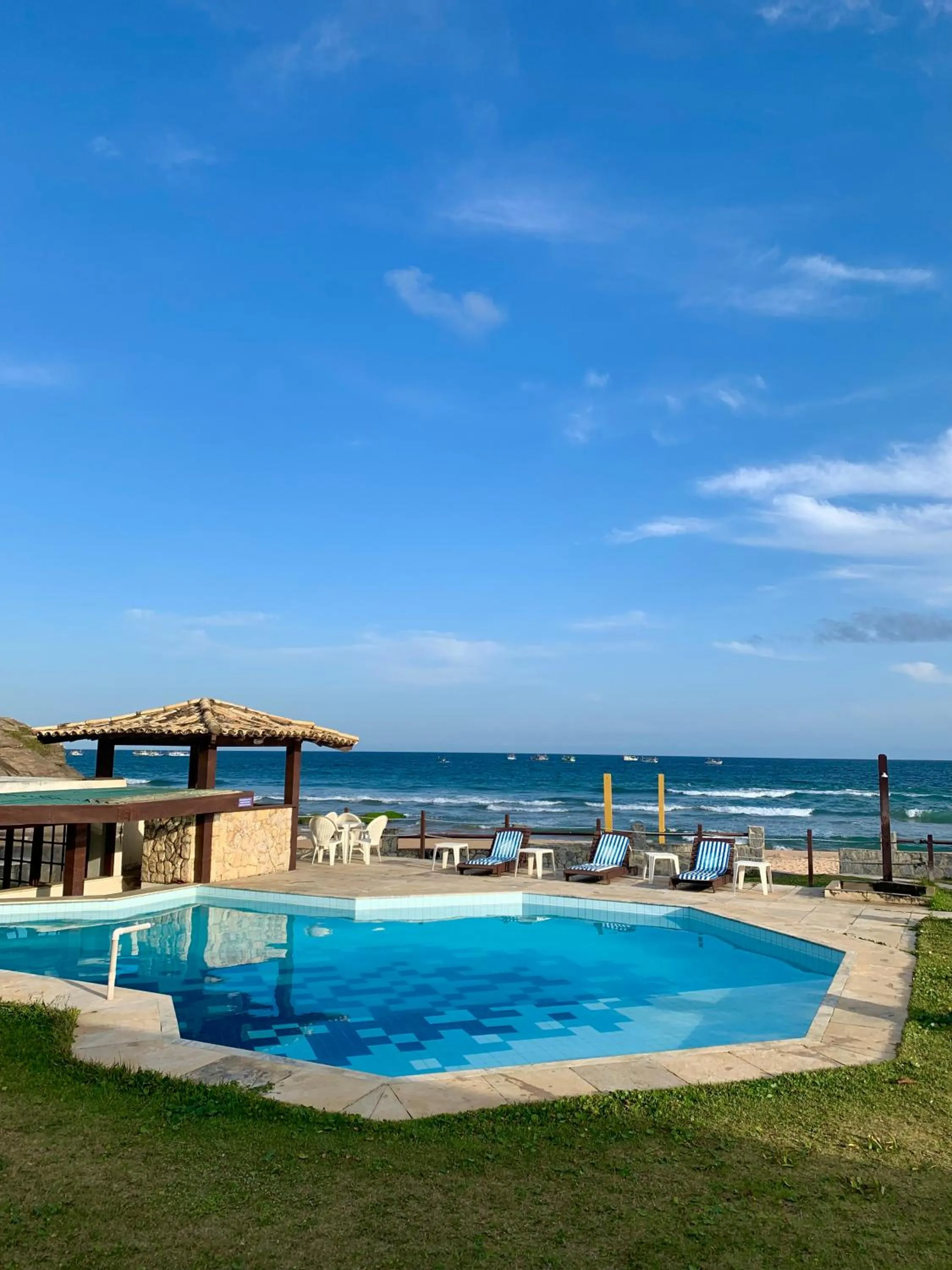 Pousada Oceano de Búzios