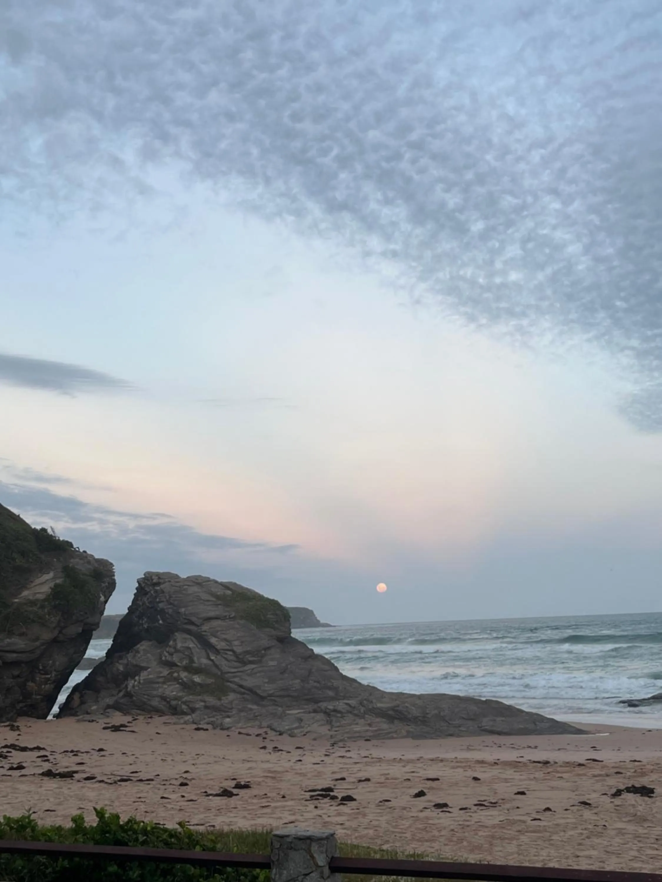 Pousada Oceano de Búzios