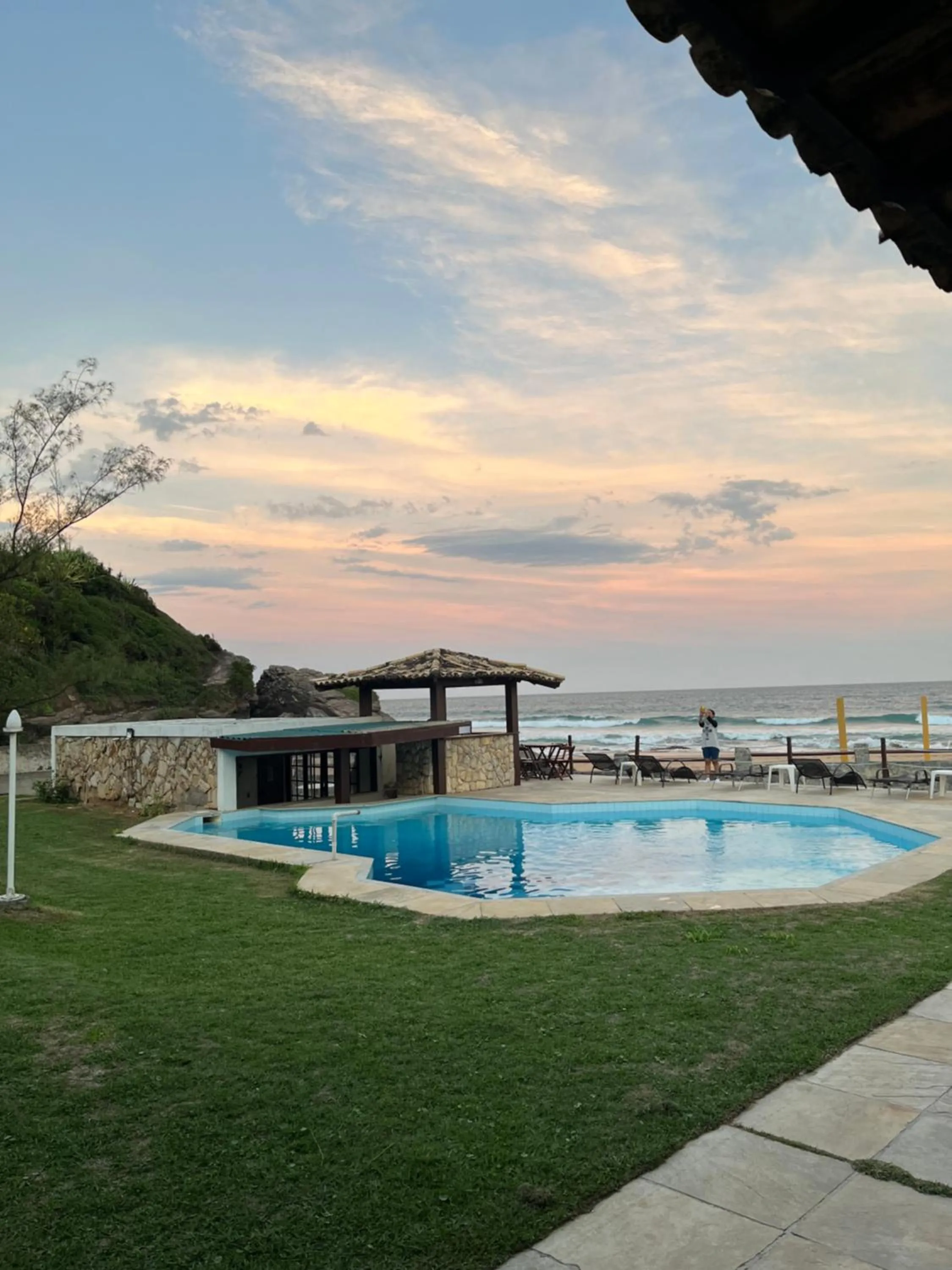 Pousada Oceano de Búzios