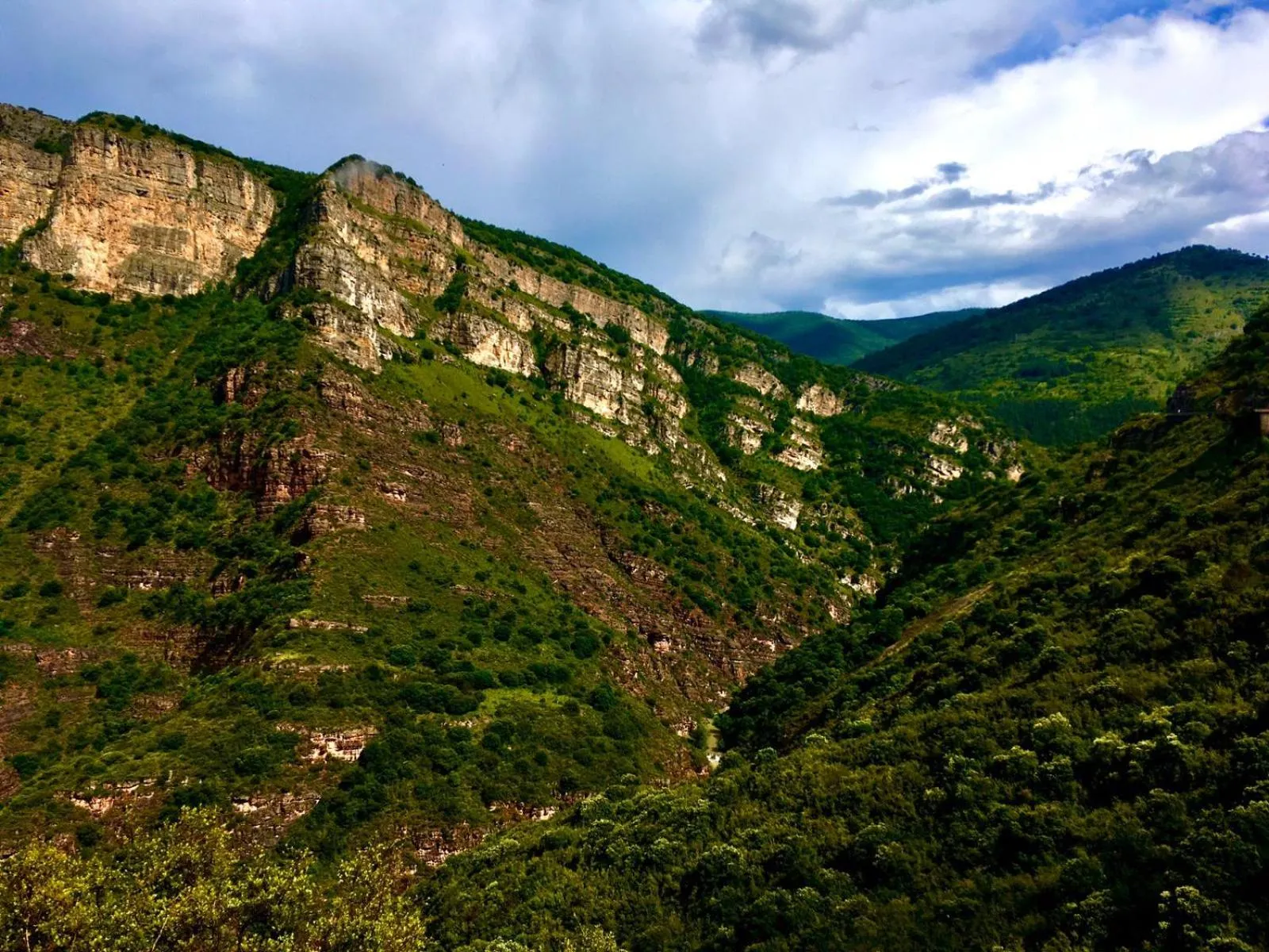 Las Huellas de Cameros