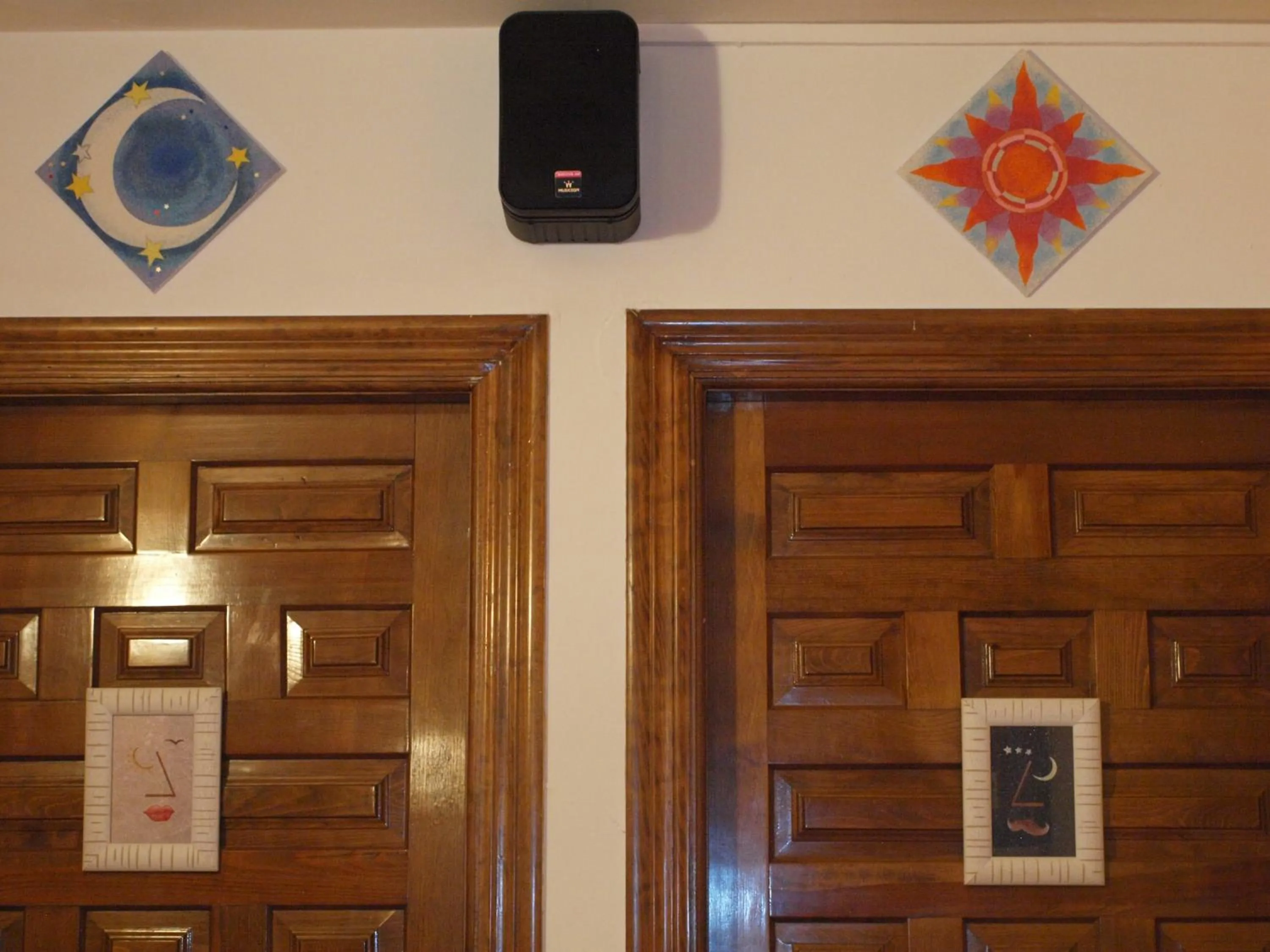 Las Huellas de Cameros