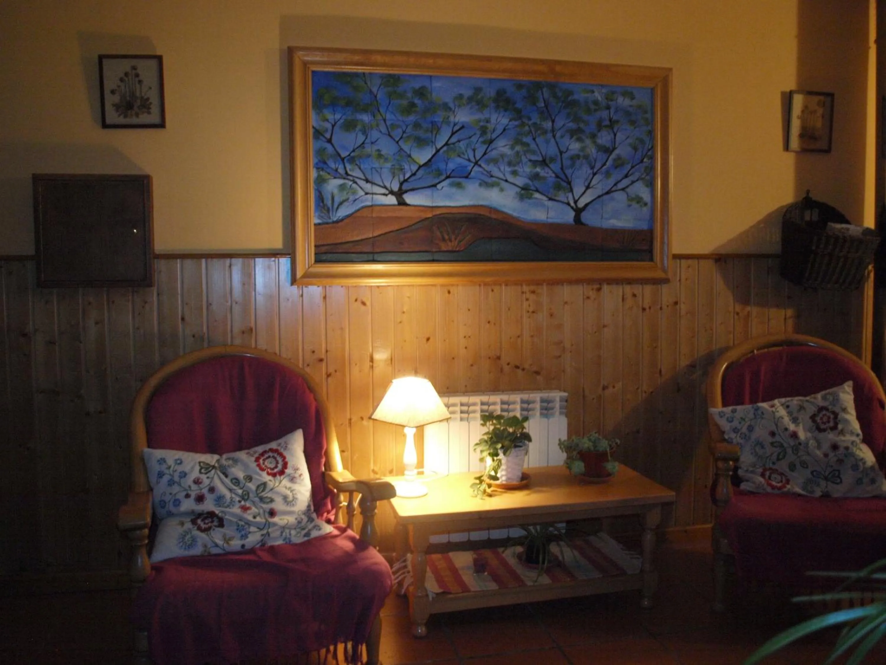 Las Huellas de Cameros