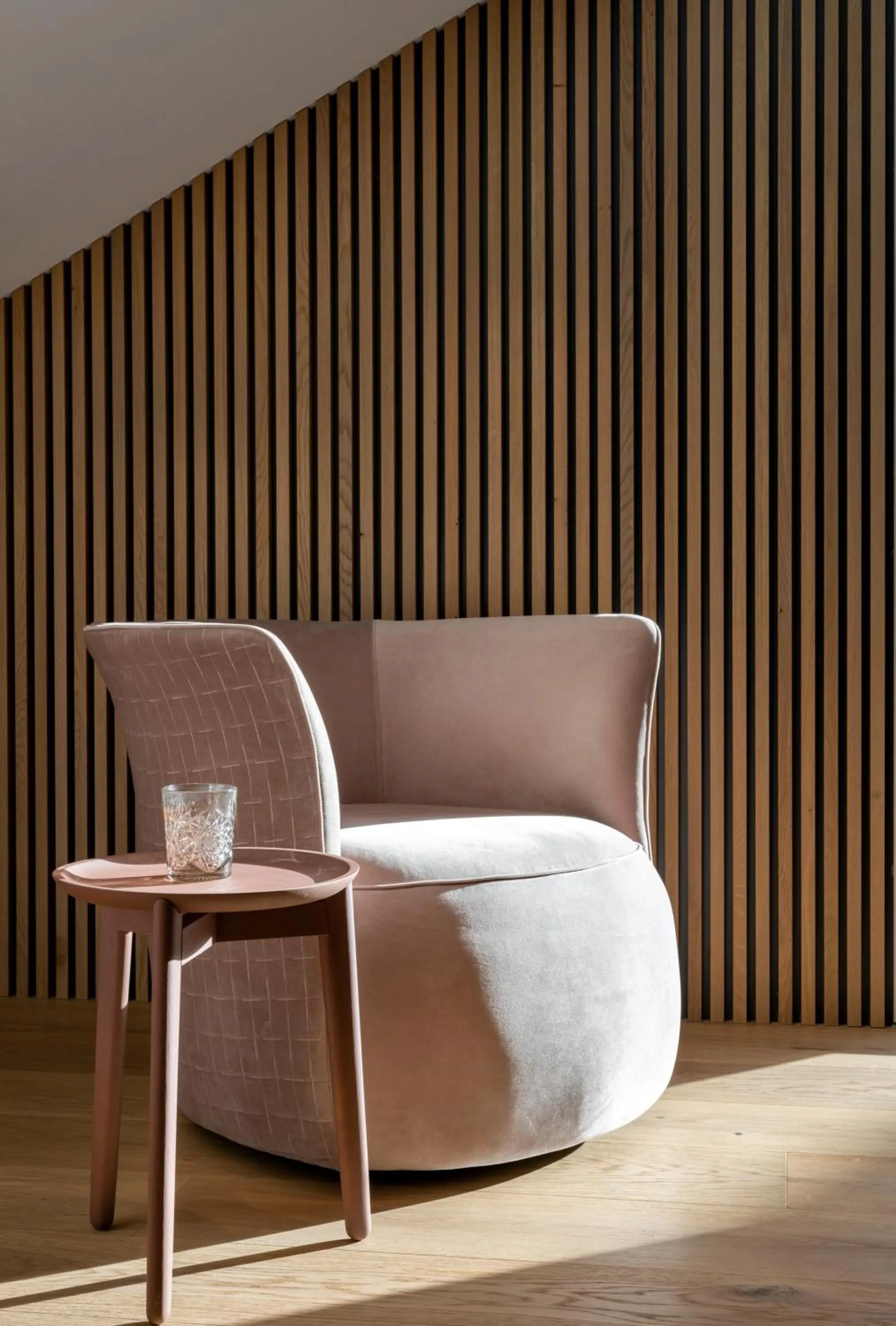 Seating area in NEUWIRT - Boutiquehotel & Wirtshaus