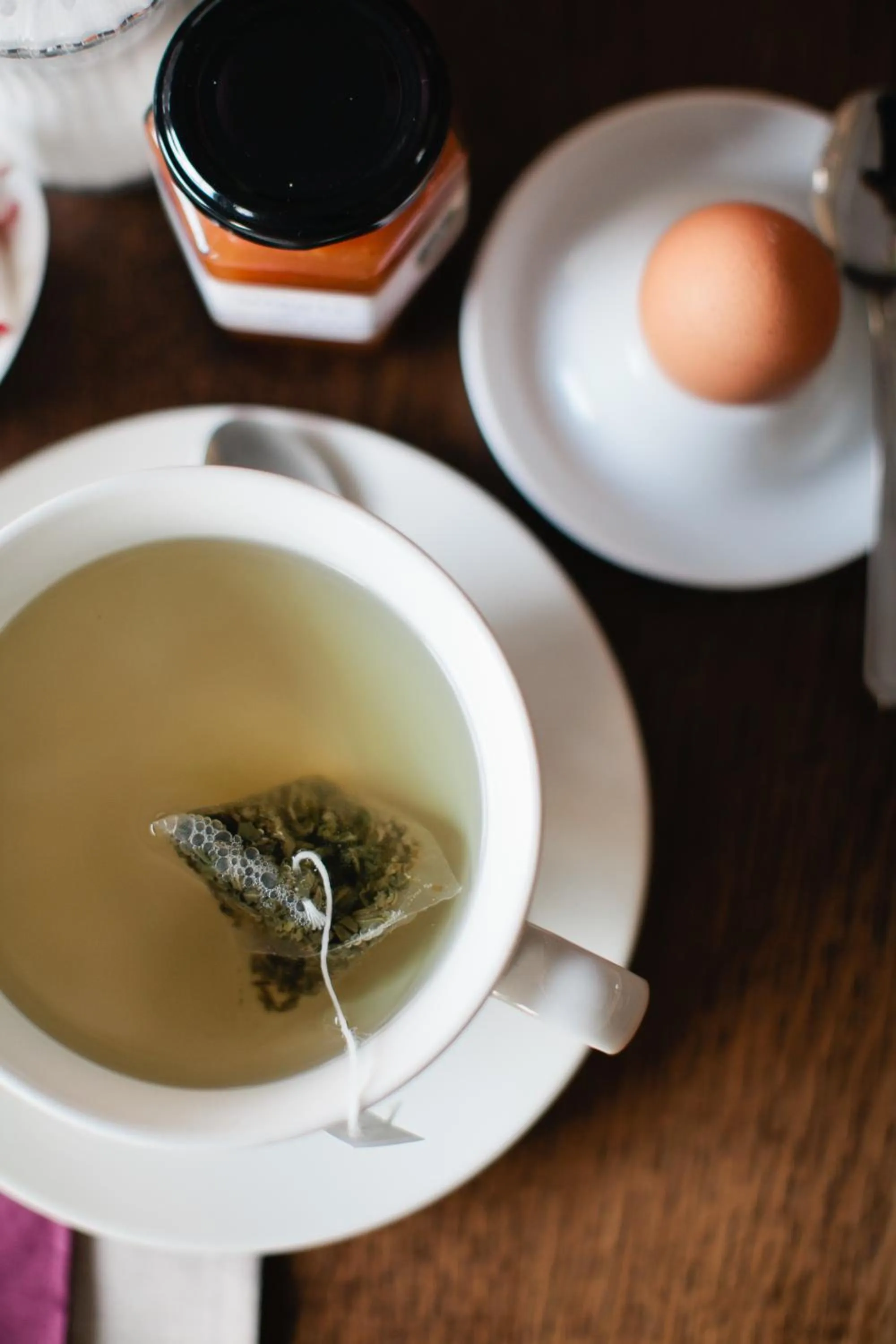 Buffet breakfast in NEUWIRT - Boutiquehotel & Wirtshaus