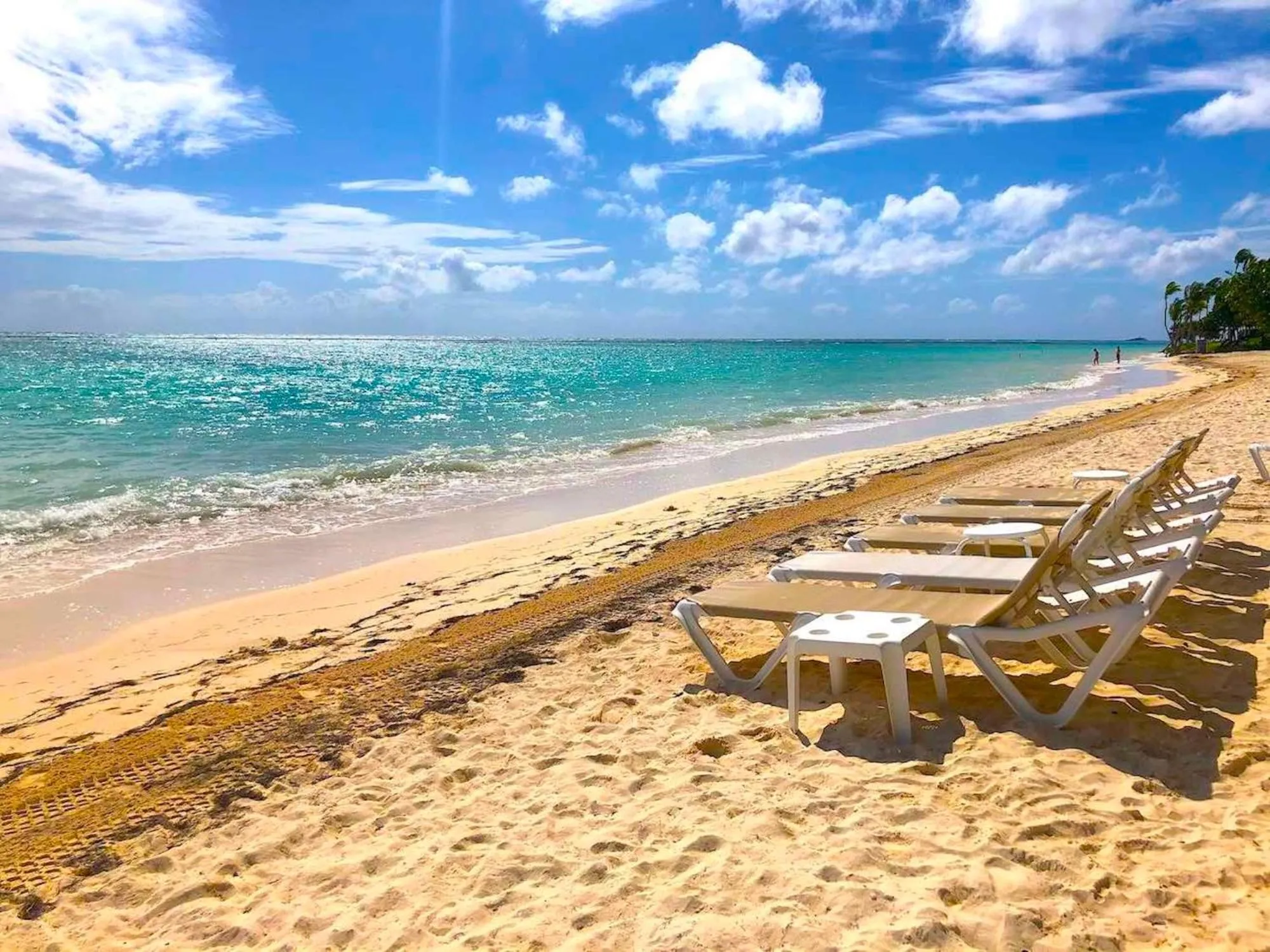 Nearby landmark in Villa Zoe