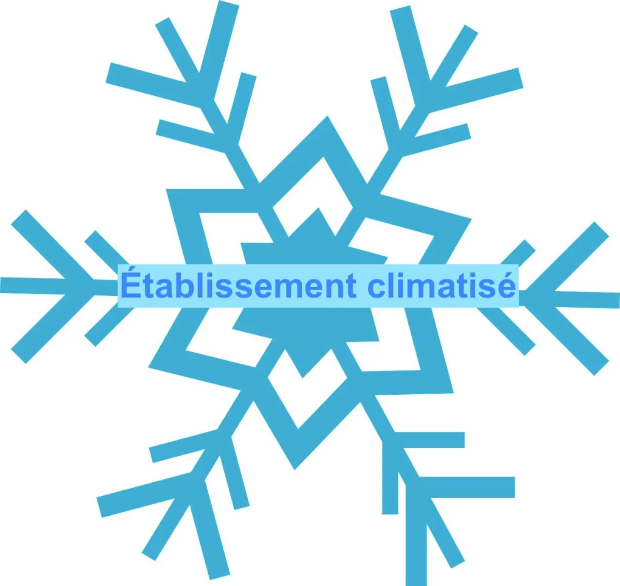 Area and facilities in Martine & Michel