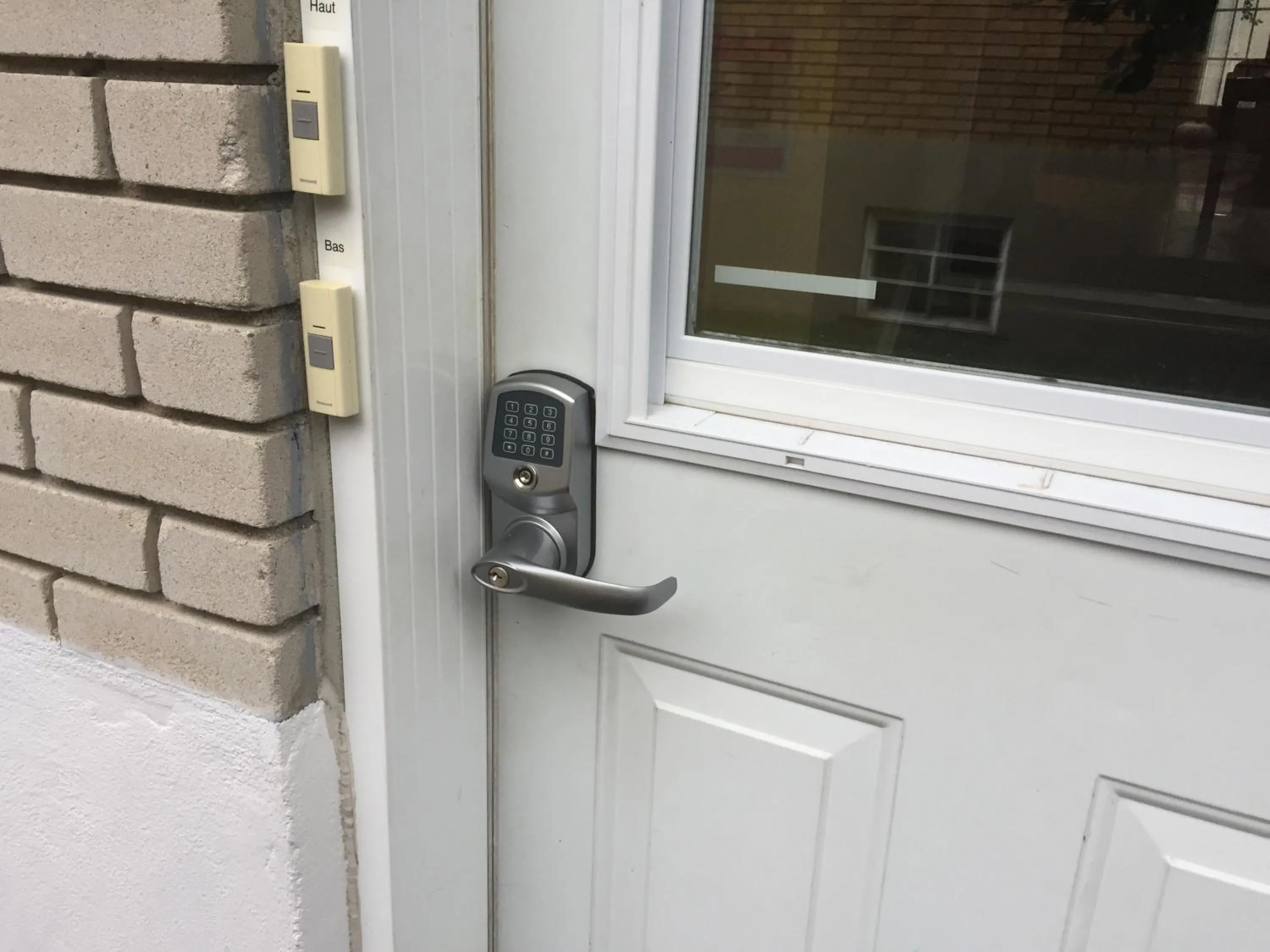 Other in Martine & Michel