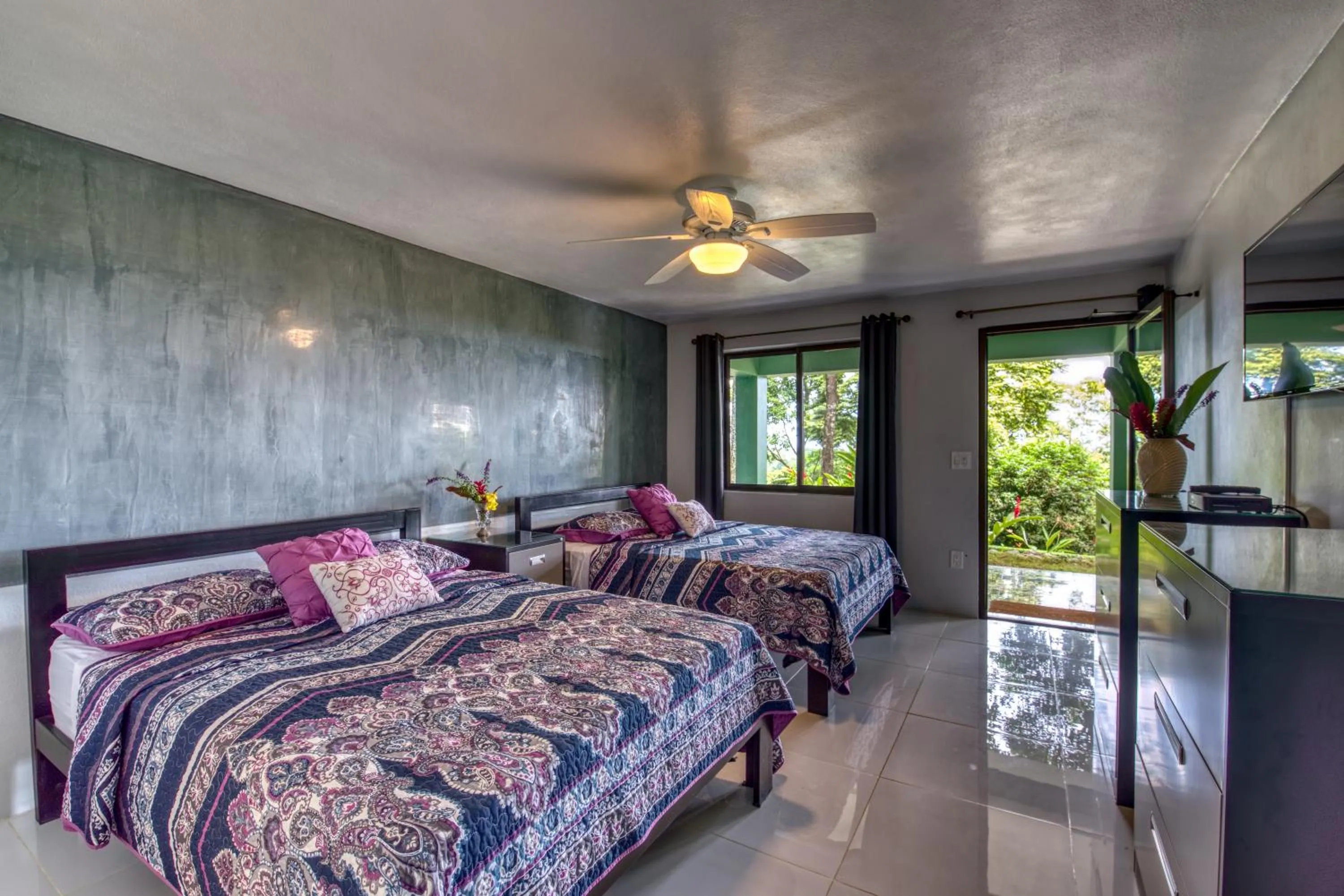 Deluxe Double Room in Hotel Casa Conley Del Mar