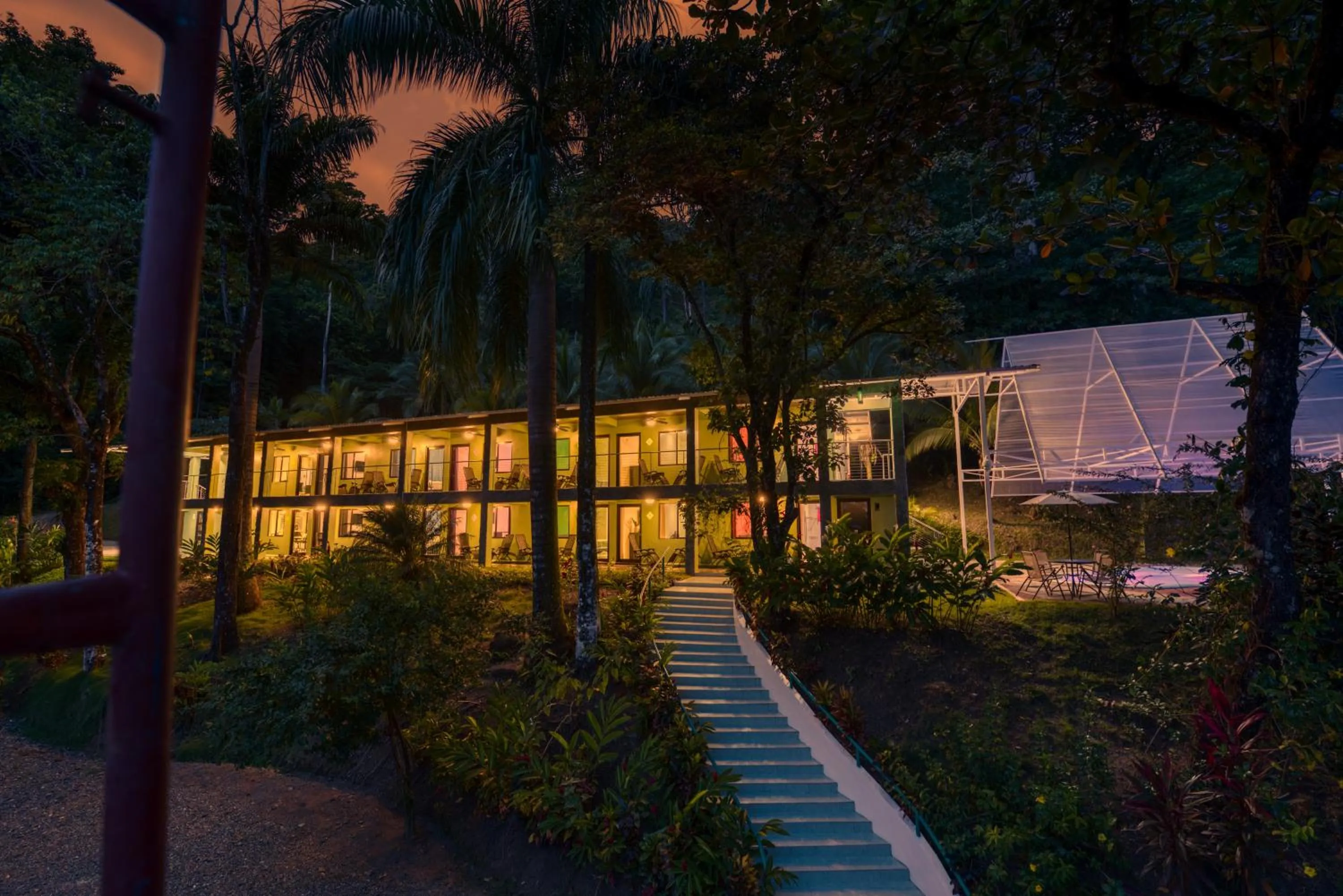 Hotel Casa Conley Del Mar