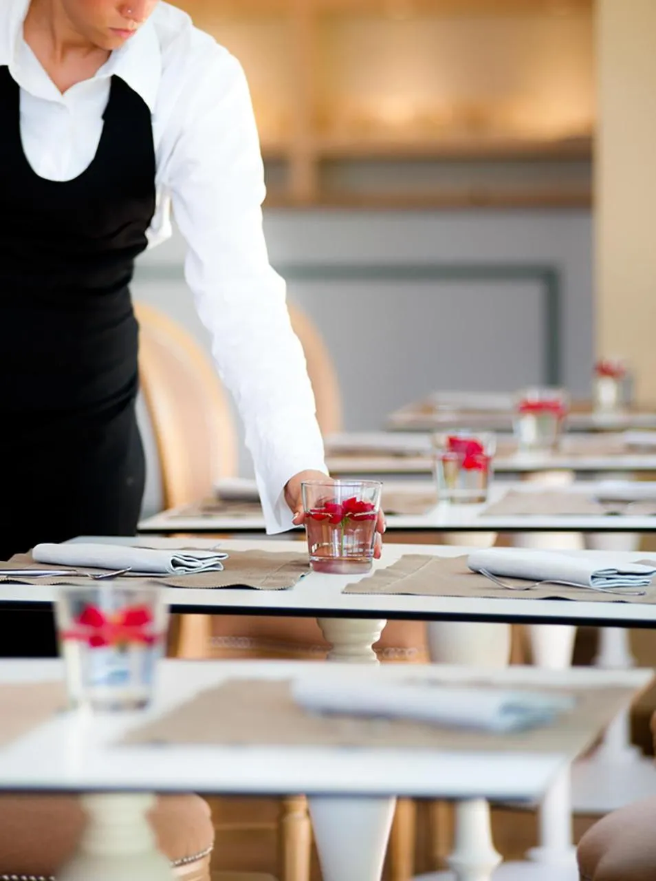Banquet/Function facilities in San Giovanni Terme Rapolano