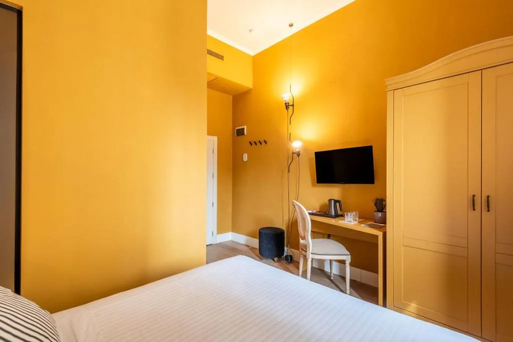 Bed in San Giovanni Terme Rapolano