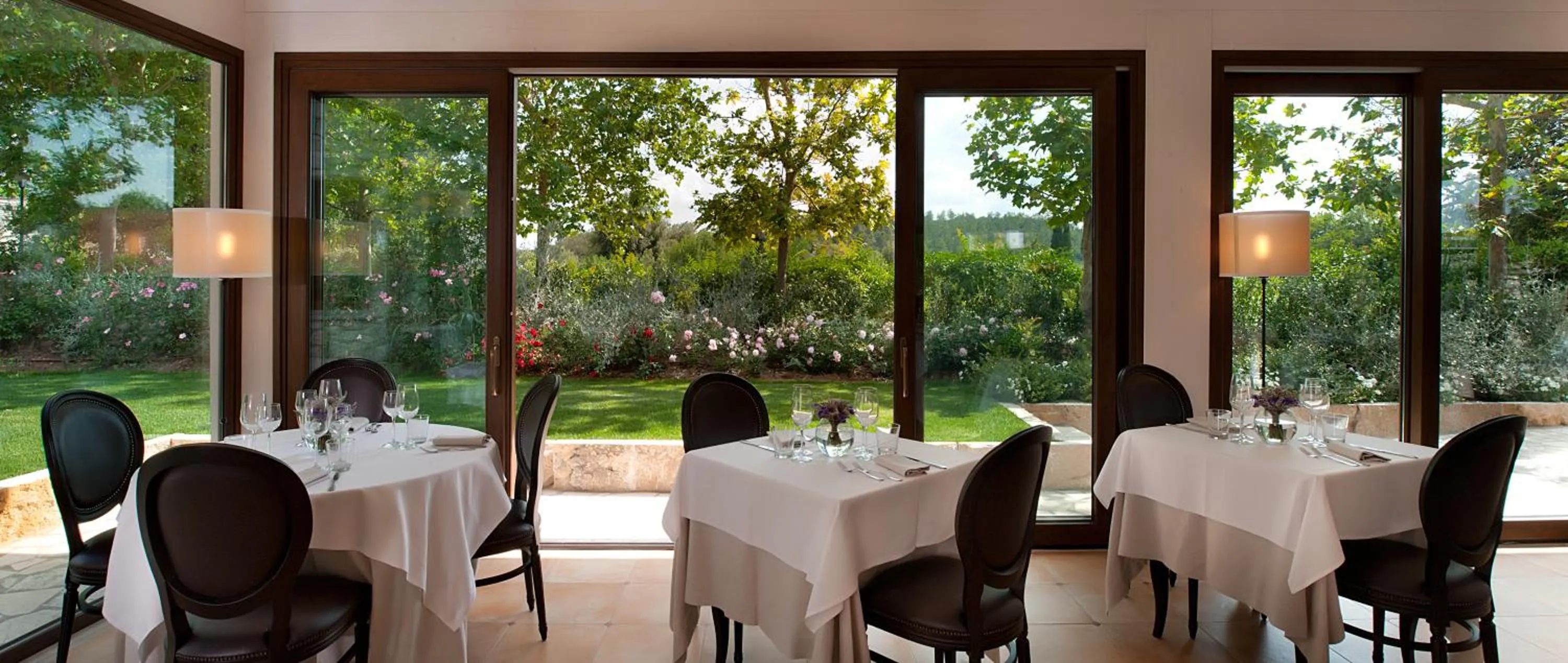 Restaurant/places to eat in San Giovanni Terme Rapolano