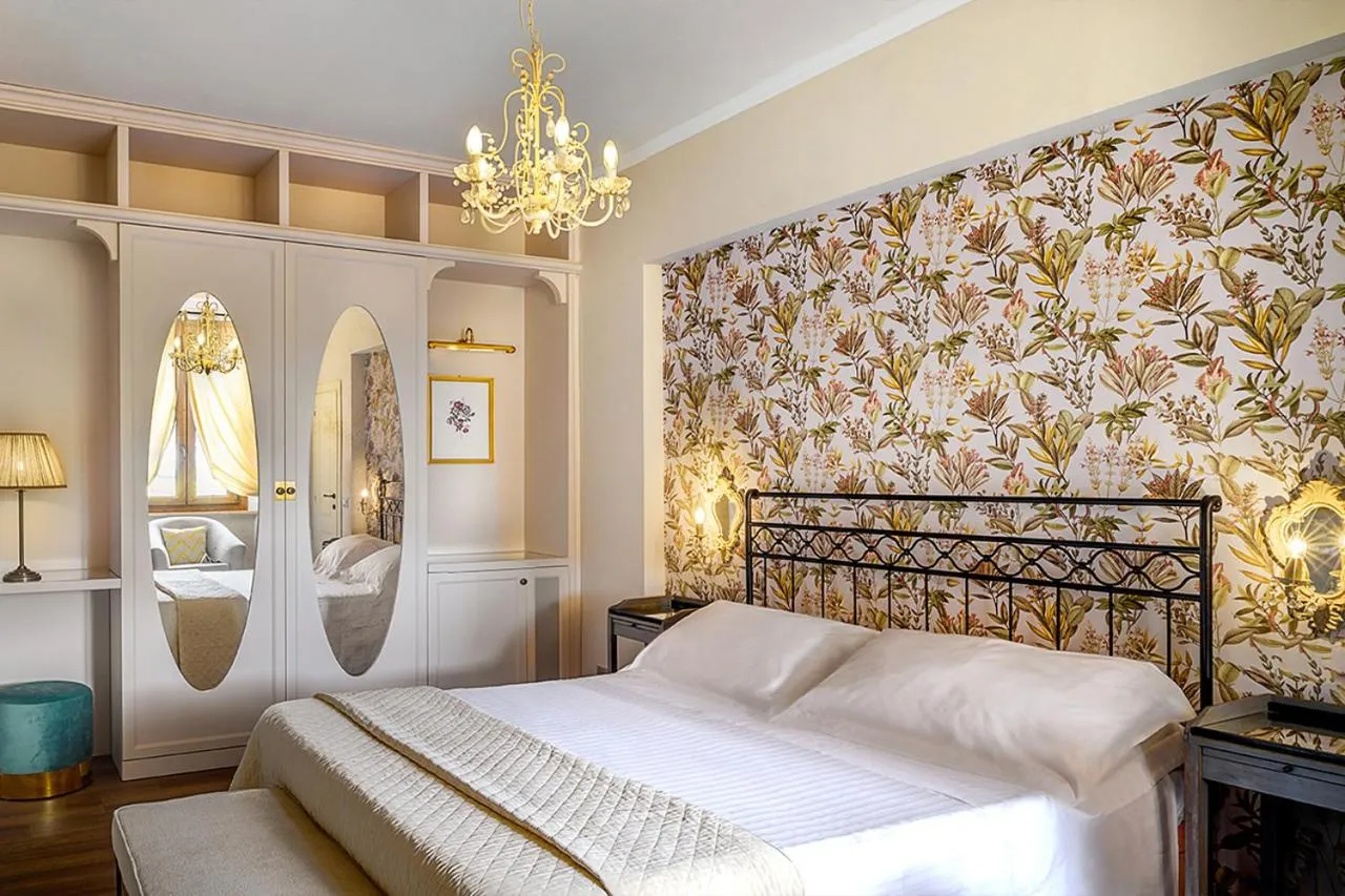 Bedroom, Bed in San Giovanni Terme Rapolano