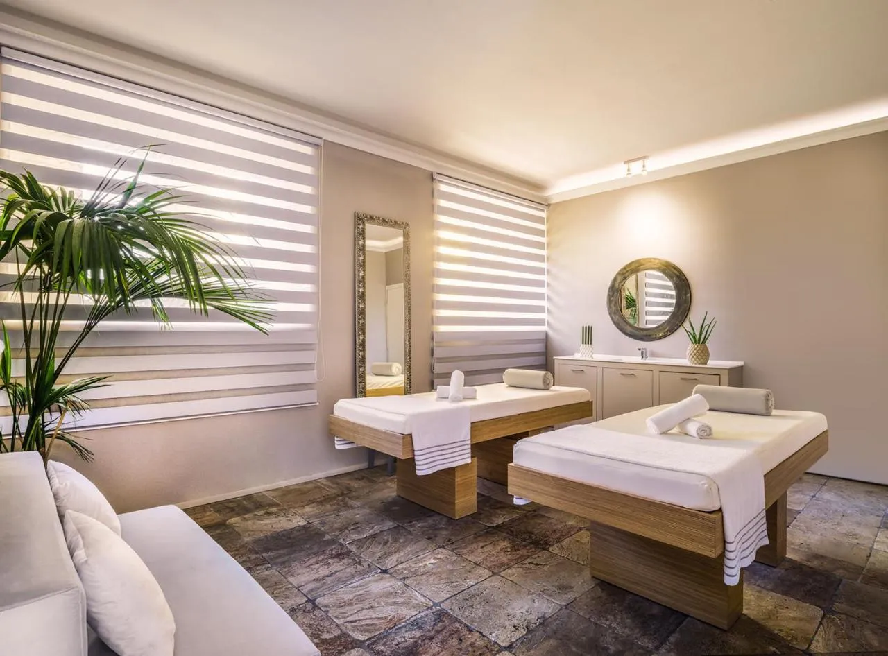 Spa and wellness centre/facilities in San Giovanni Terme Rapolano