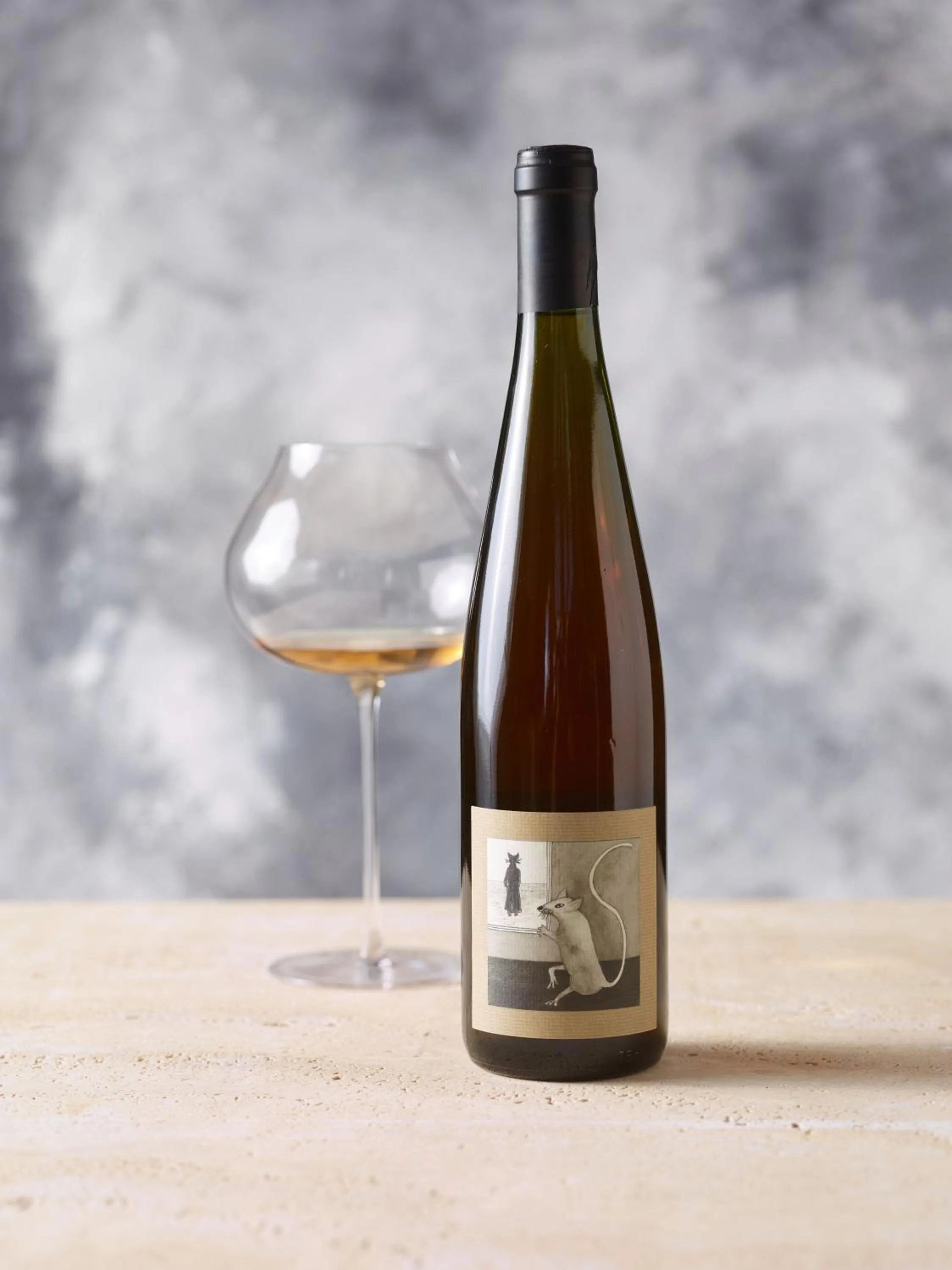 Drinks in San Giovanni Terme Rapolano