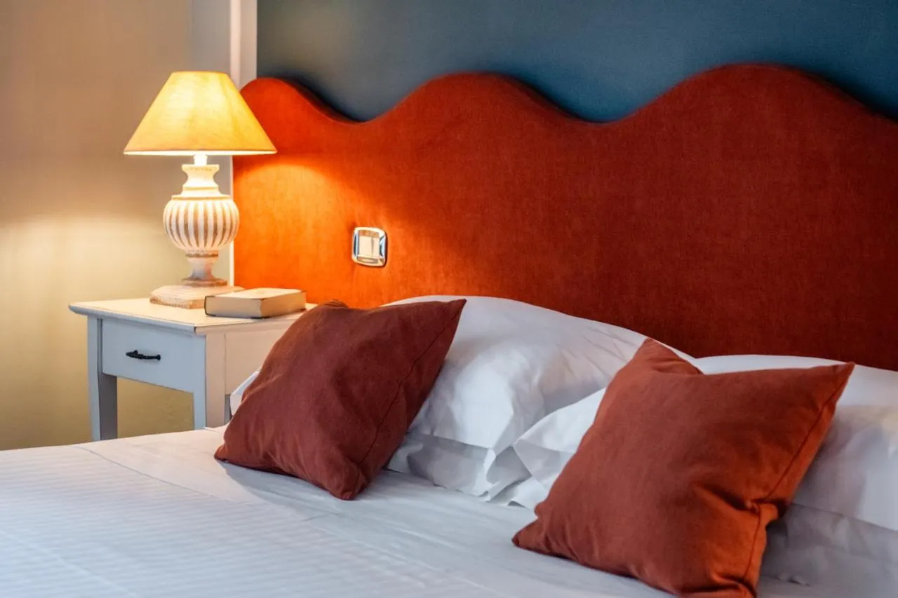 Bed in San Giovanni Terme Rapolano