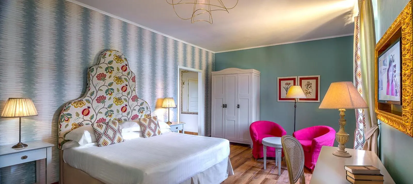 Bedroom, Bed in San Giovanni Terme Rapolano