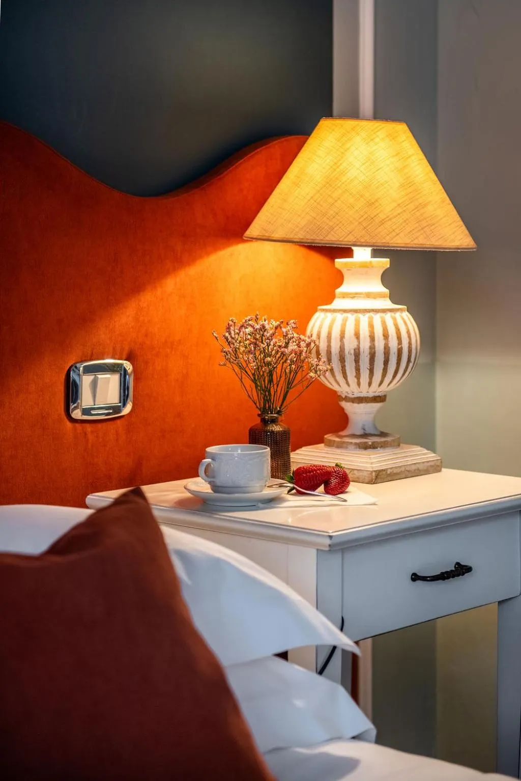 Bed in San Giovanni Terme Rapolano