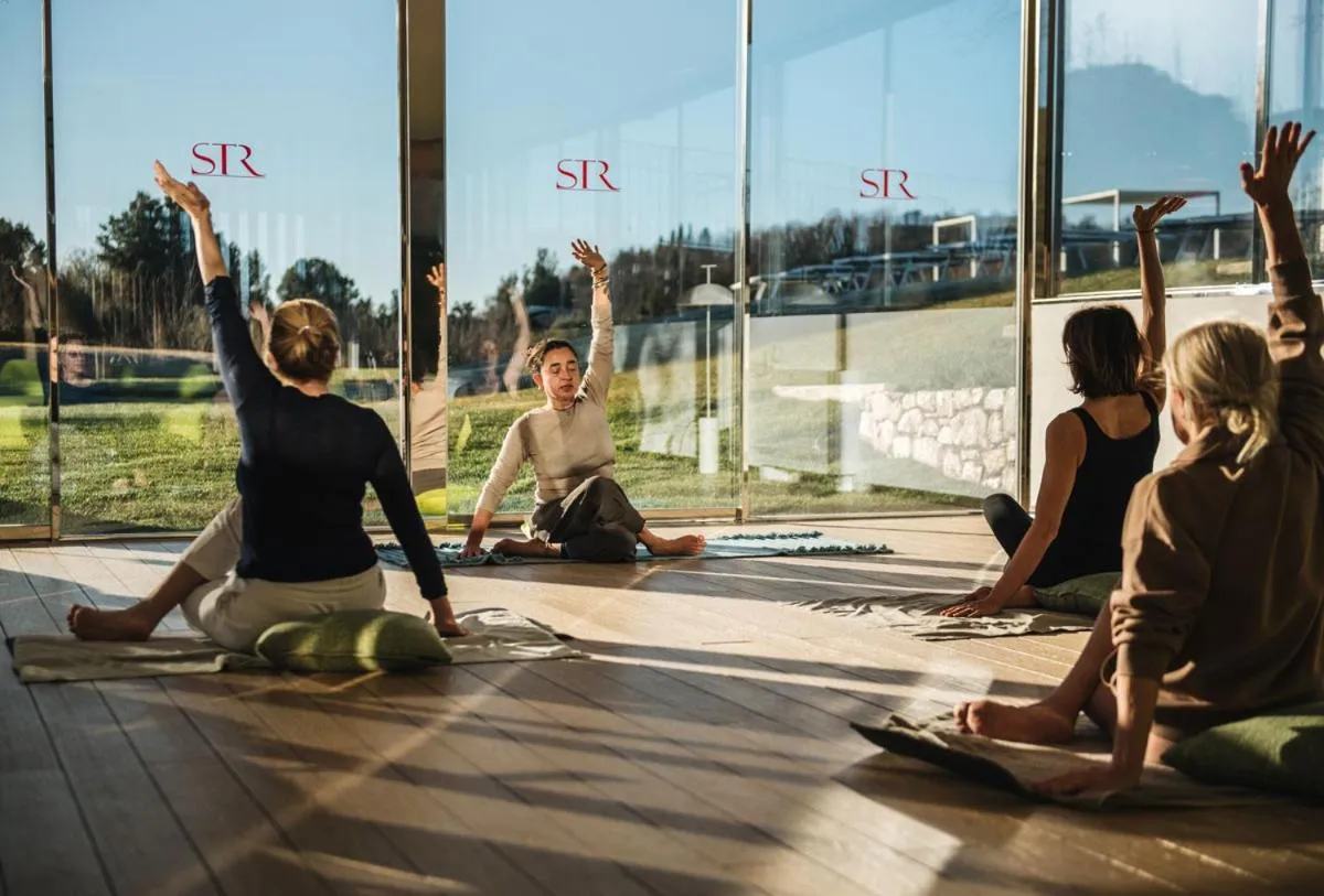 San Giovanni Terme Rapolano