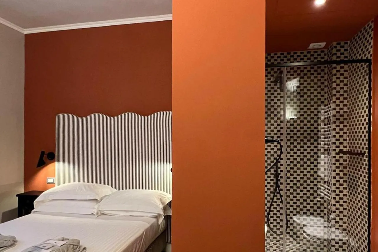 Bed in San Giovanni Terme Rapolano