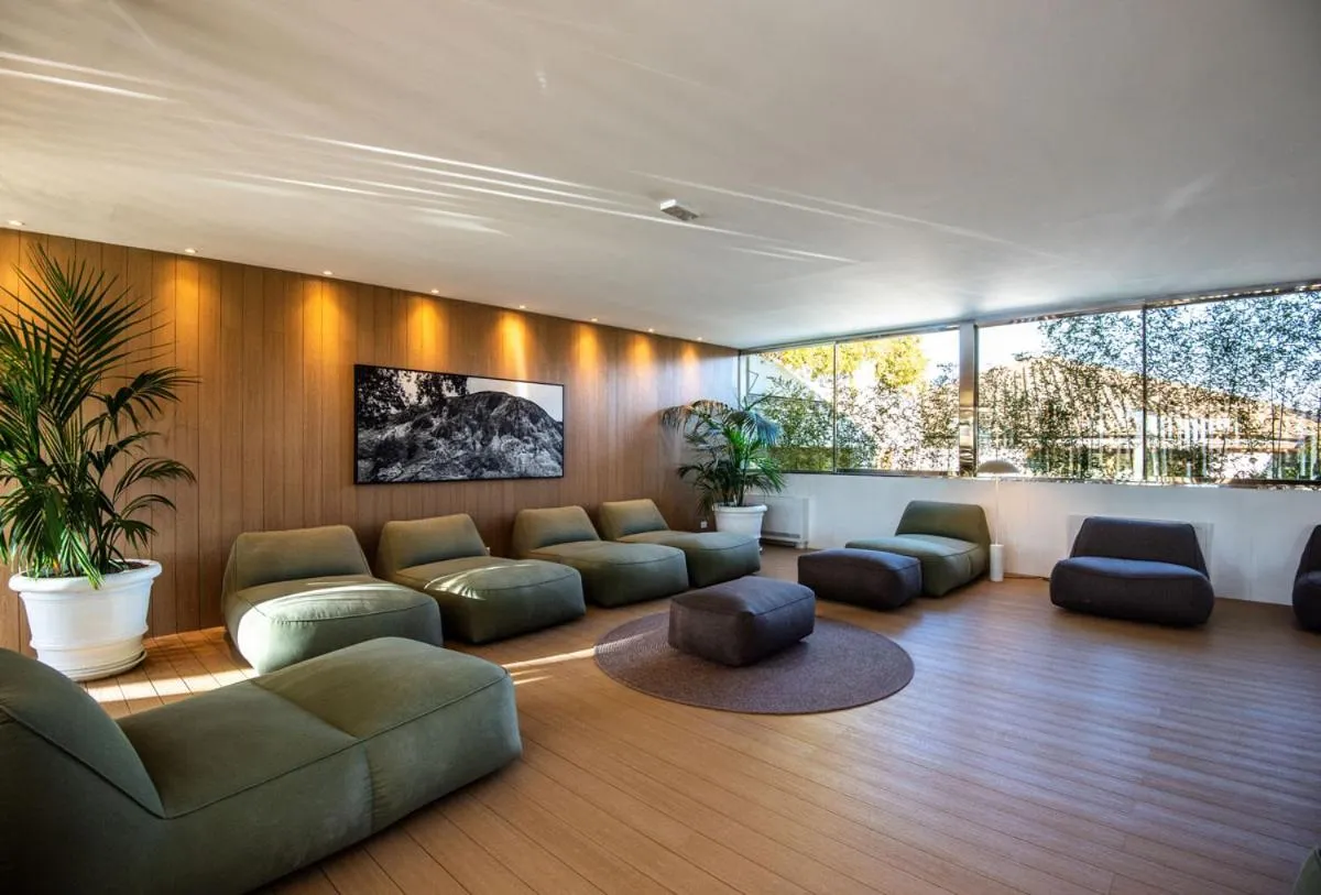 San Giovanni Terme Rapolano