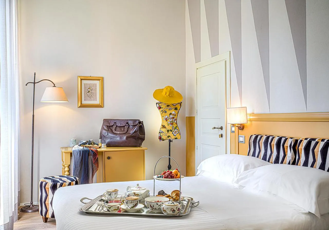 Bedroom, Bed in San Giovanni Terme Rapolano